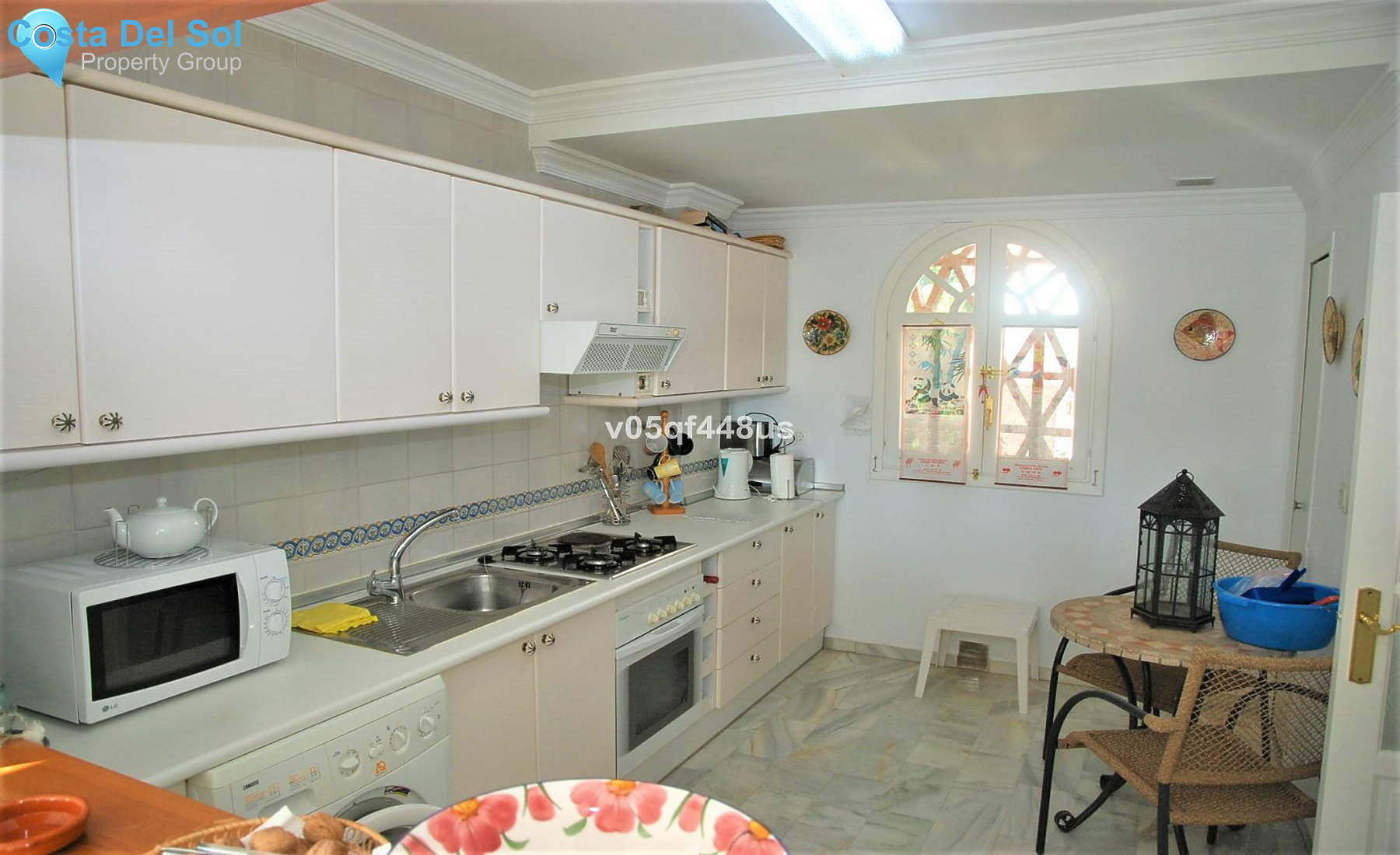 Ground Floor Apartment in Mijas-1175364