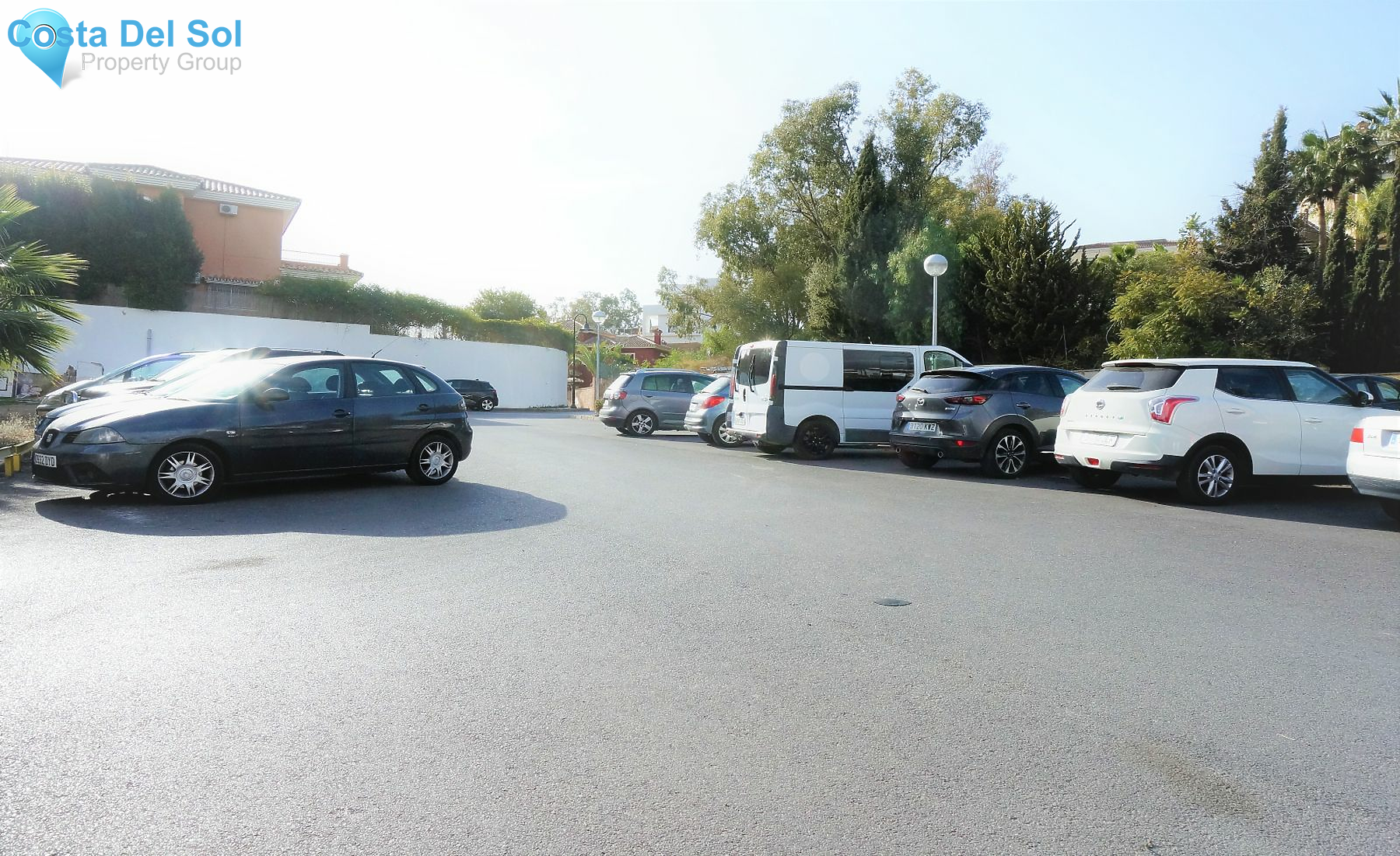 Ground Floor Apartment in Mijas-1188438