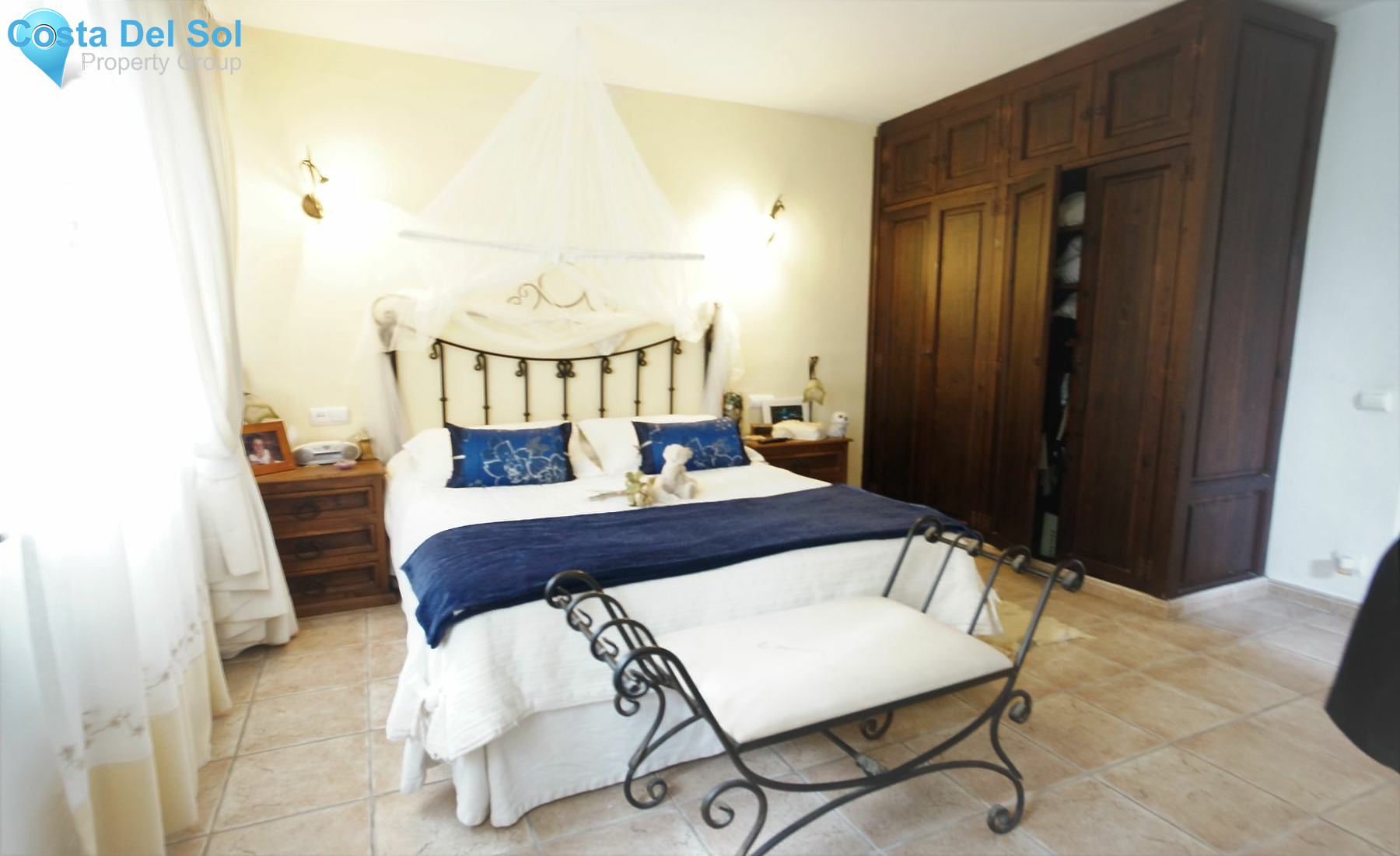 Ground Floor Apartment in Mijas-1188428