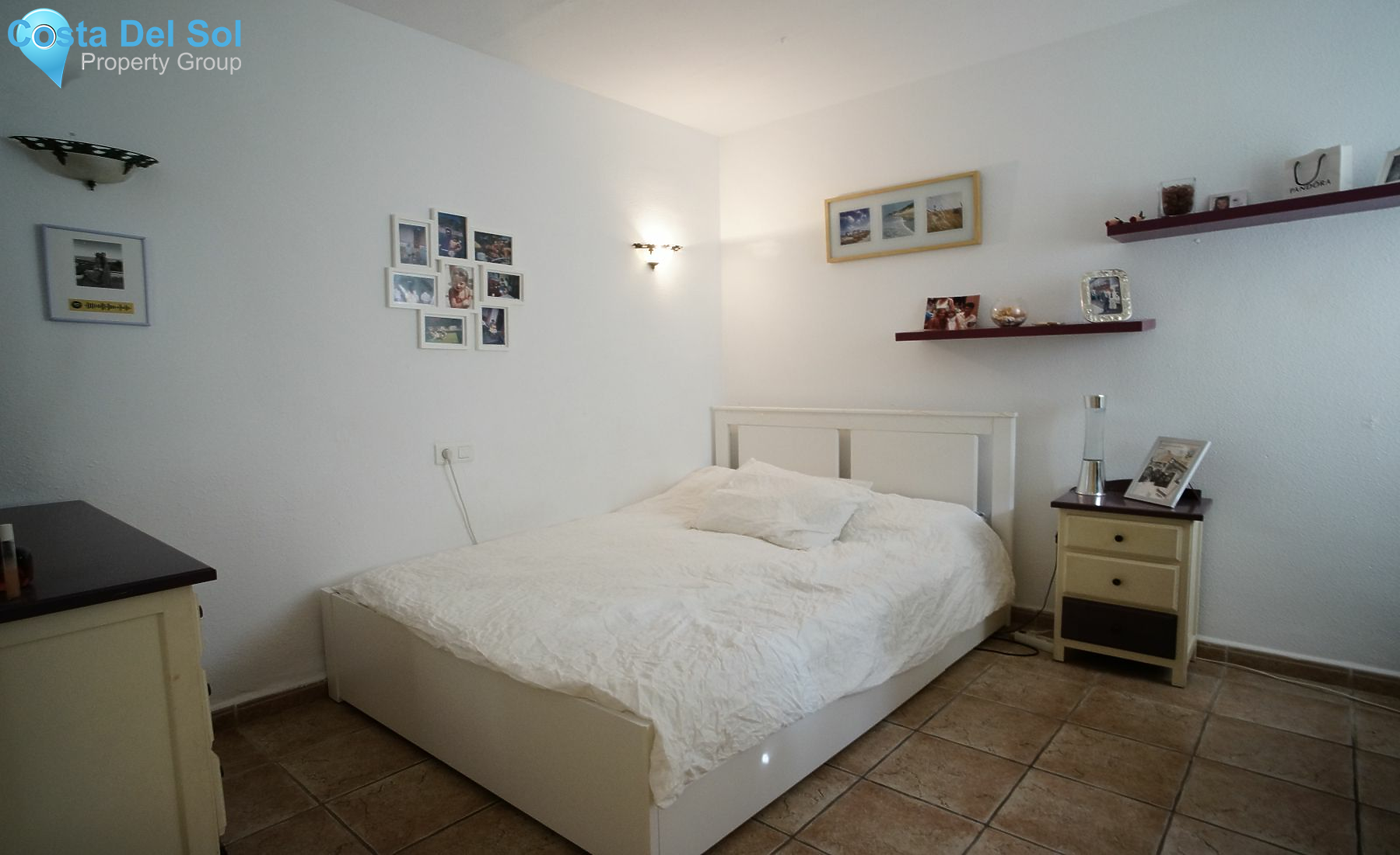 Ground Floor Apartment in Mijas-1188429