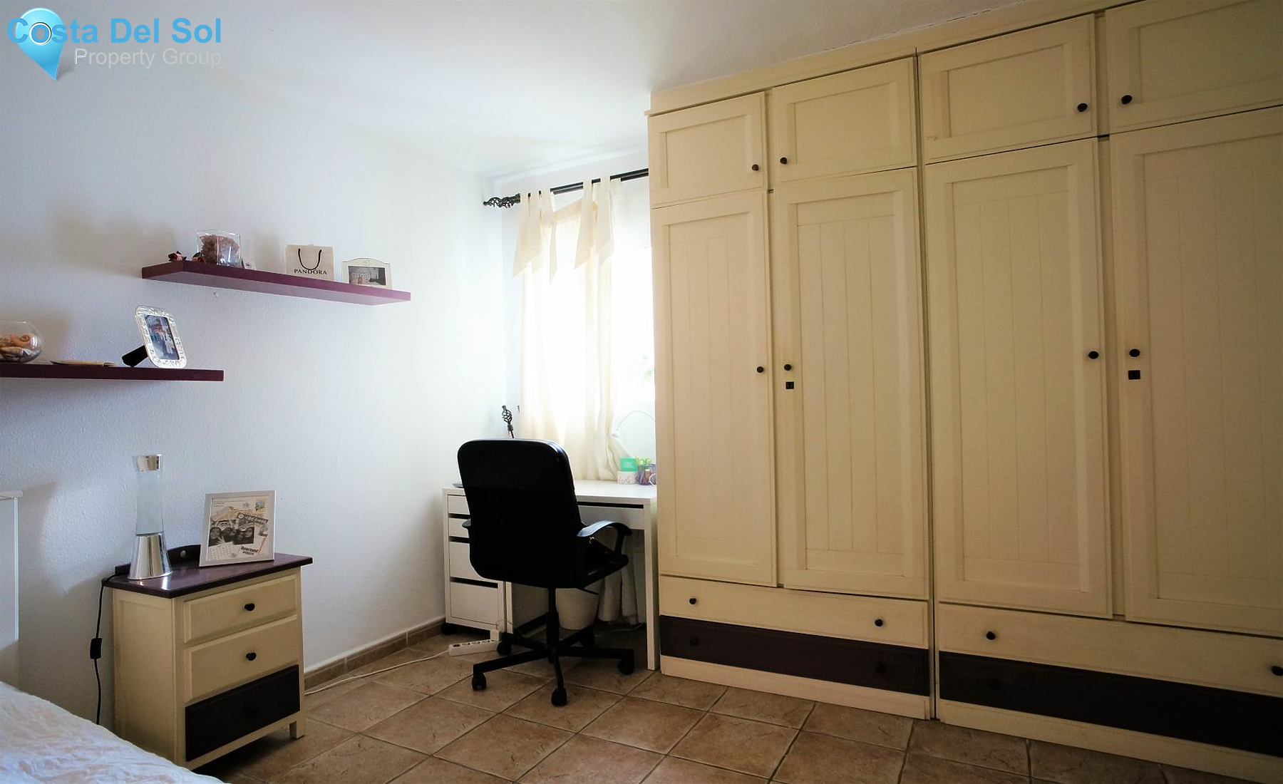 Ground Floor Apartment in Mijas-1188430