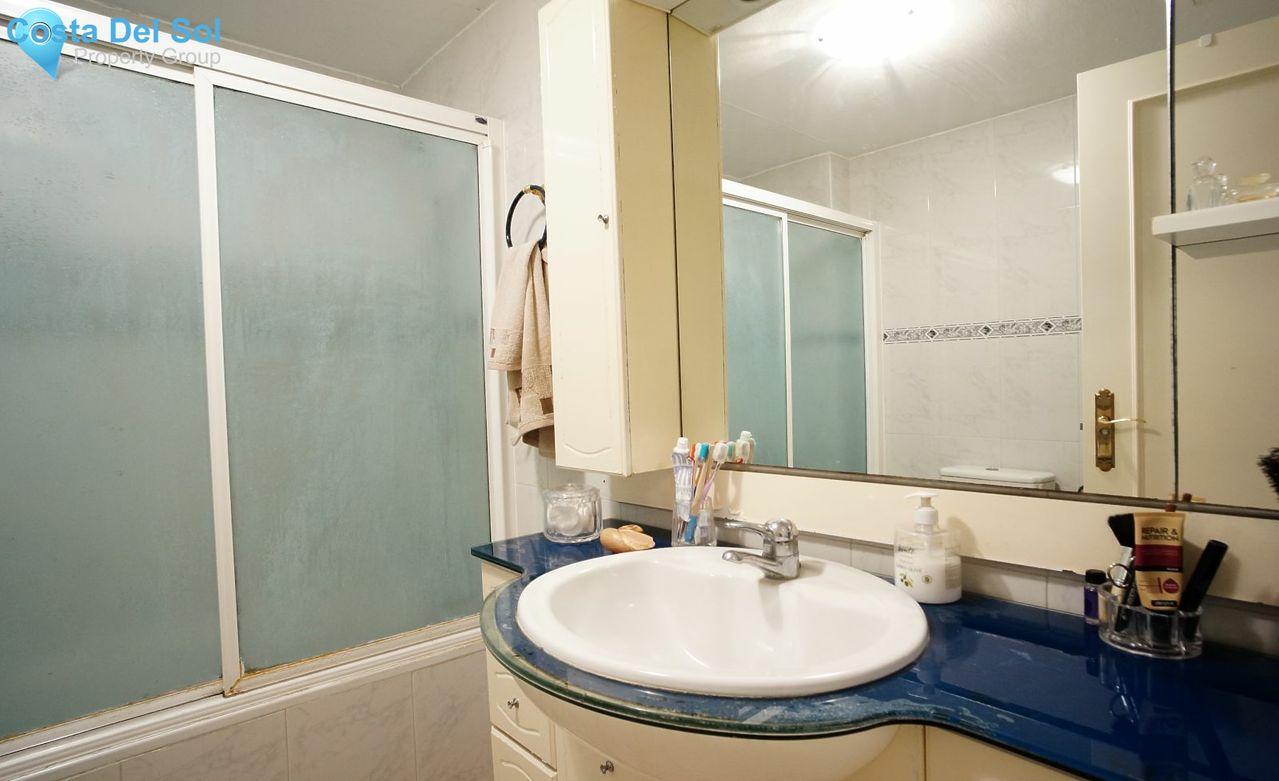 Ground Floor Apartment in Mijas-1188433