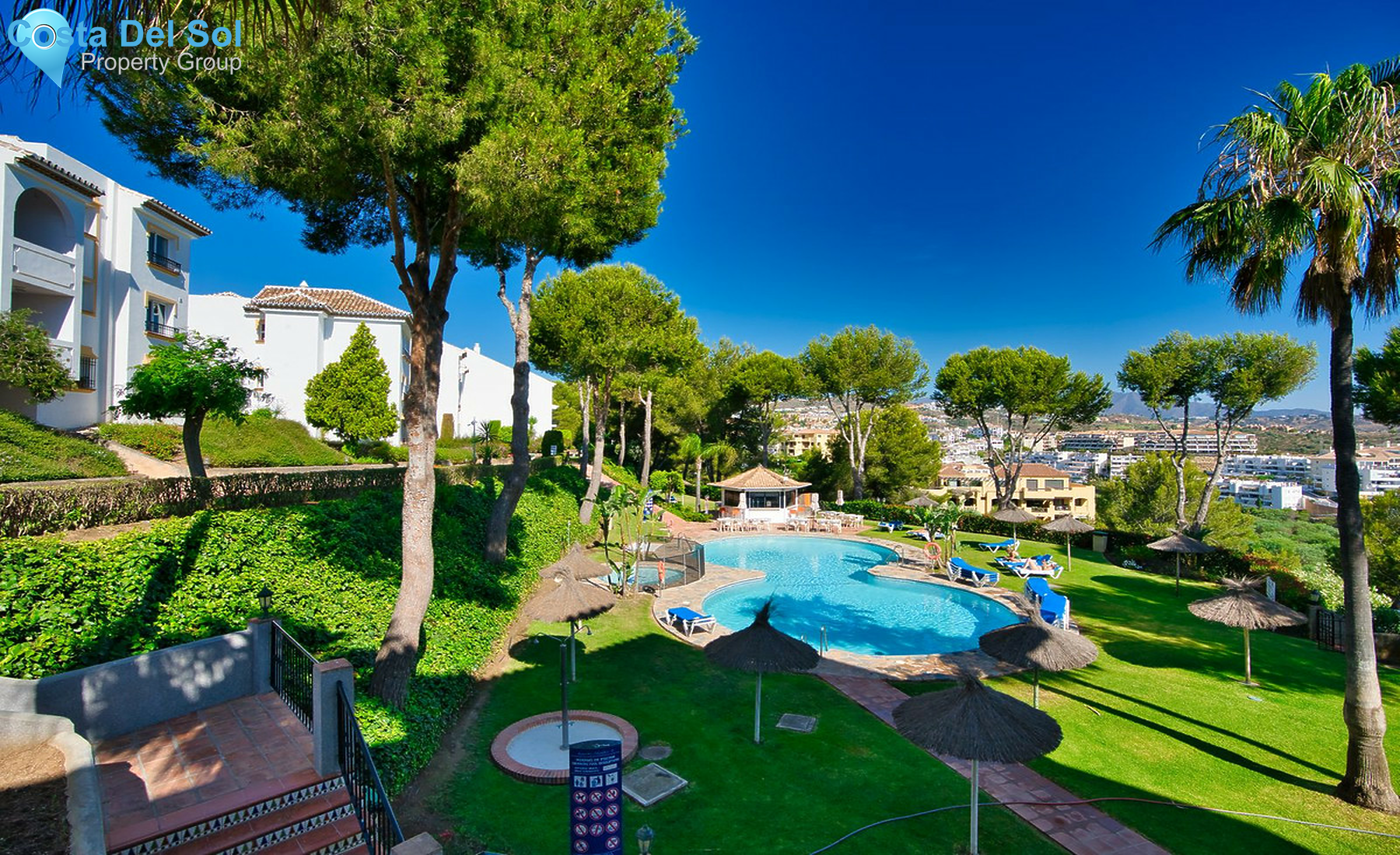 Ground Floor Apartment in Miraflores