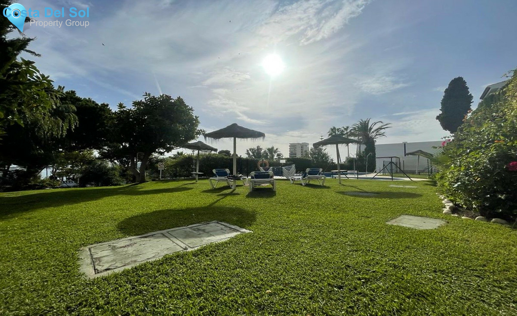 Ground Floor Apartment in Miraflores