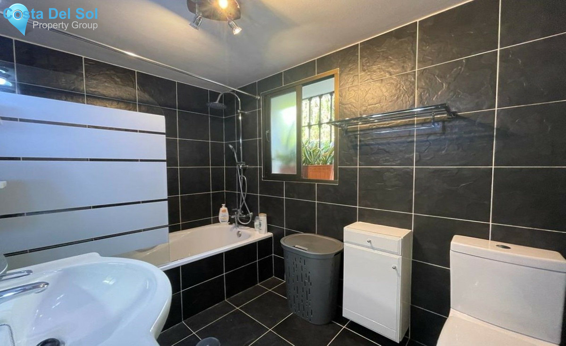 Ground Floor Apartment in Miraflores-1527982