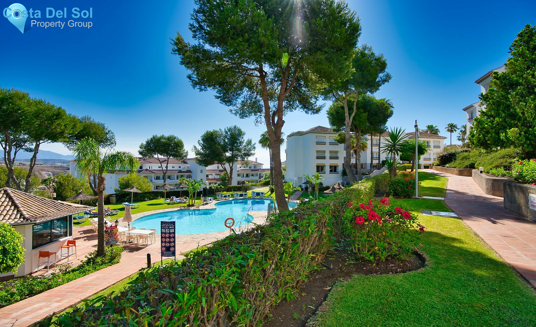 Ground Floor Apartment in Miraflores