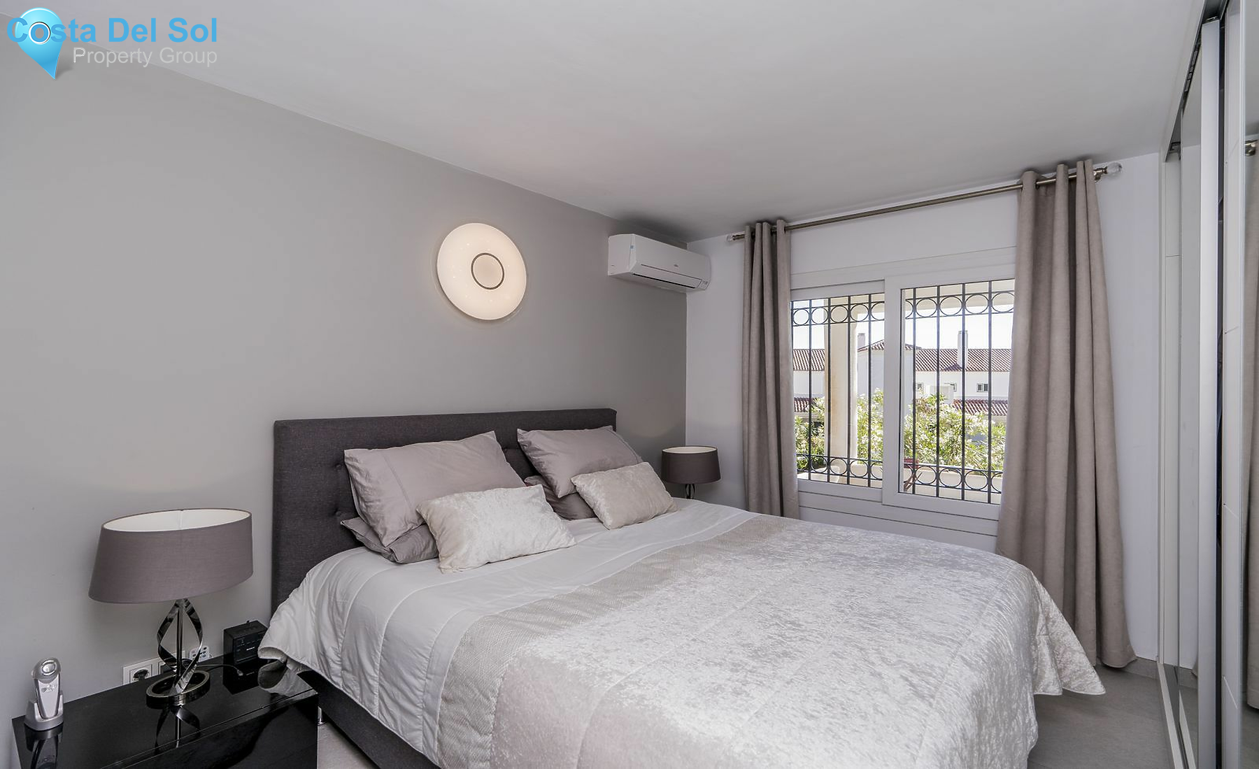 Ground Floor Apartment in Miraflores-1393527