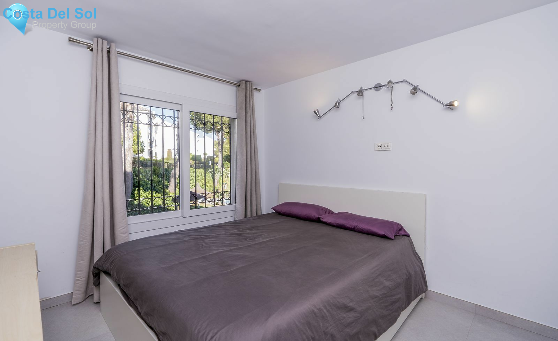 Ground Floor Apartment in Miraflores-1393530