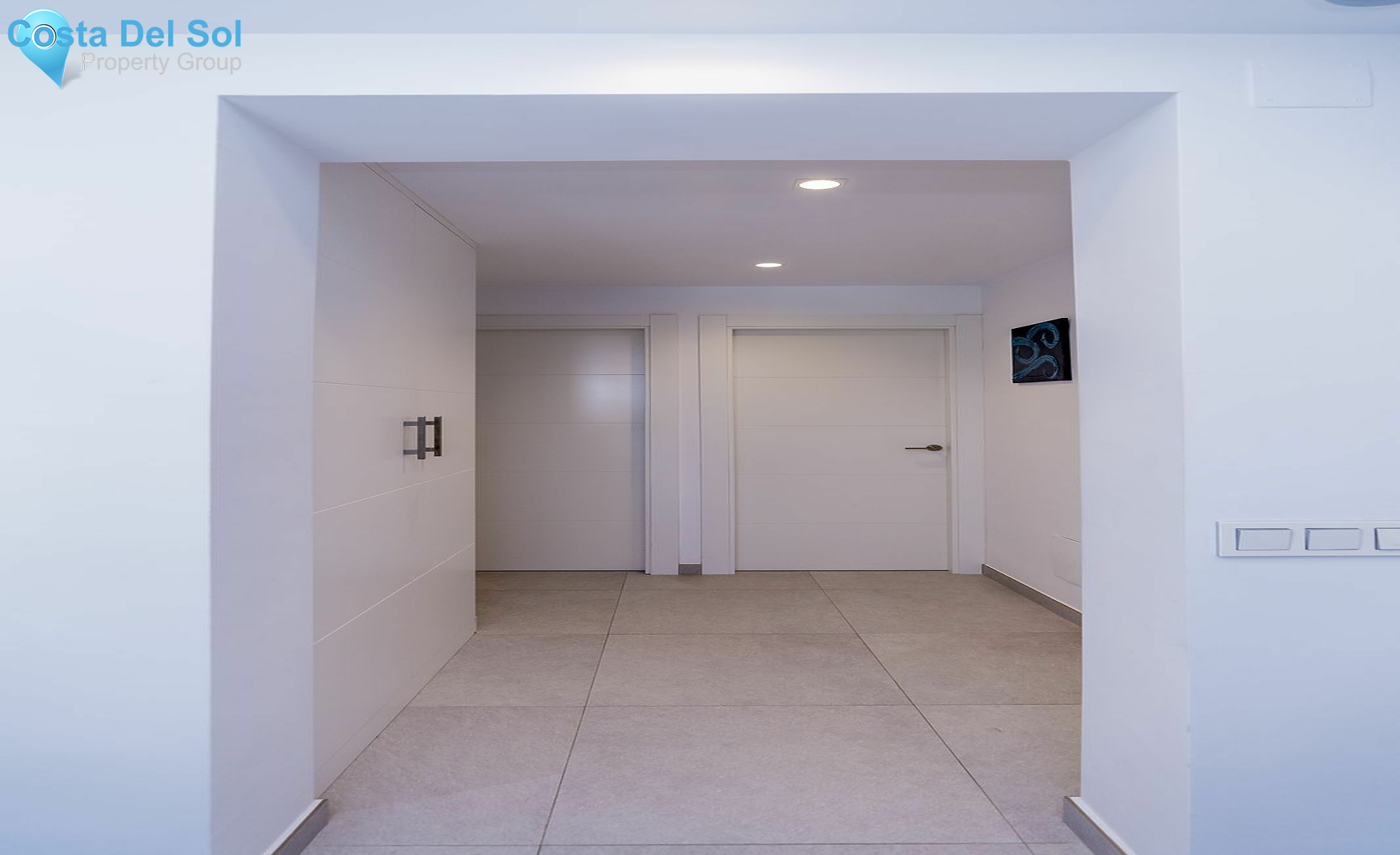 Ground Floor Apartment in Miraflores-1393532