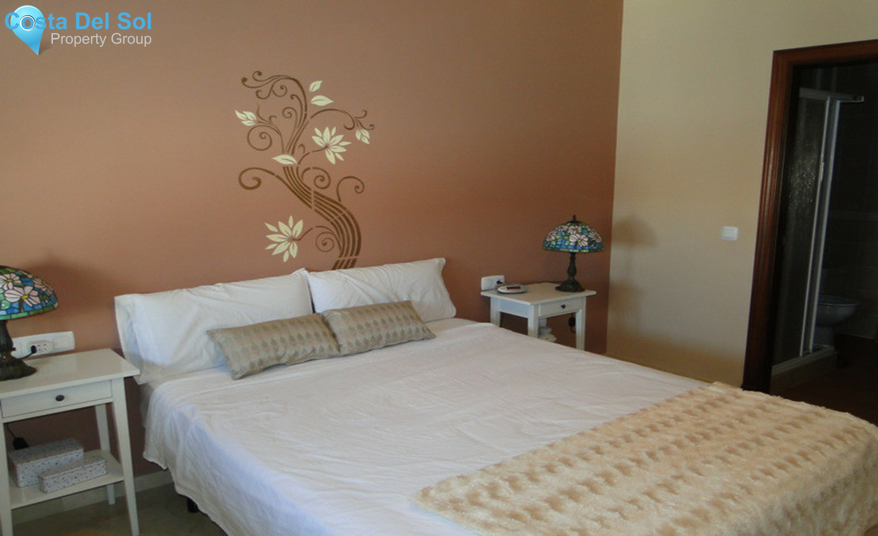 Ground Floor Apartment in Monda-1360514