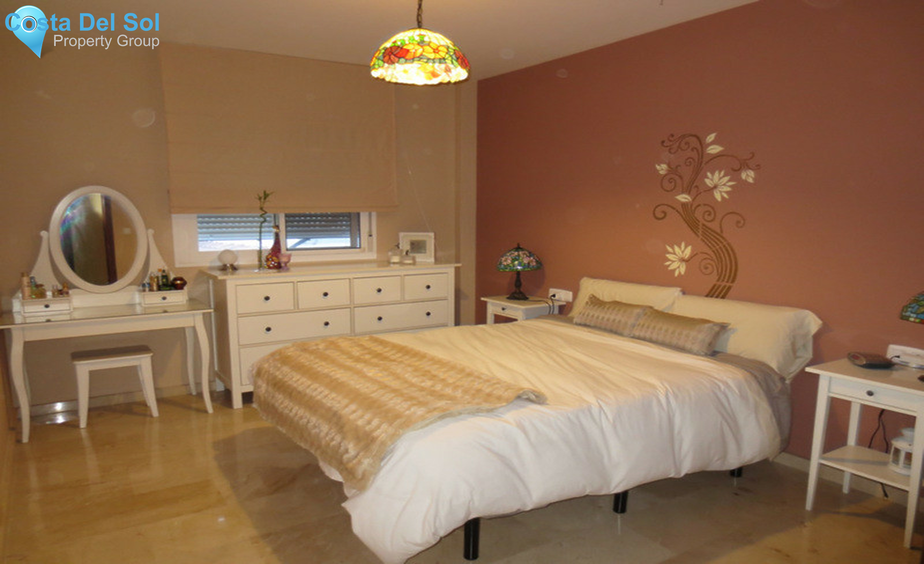 Ground Floor Apartment in Monda-1360507