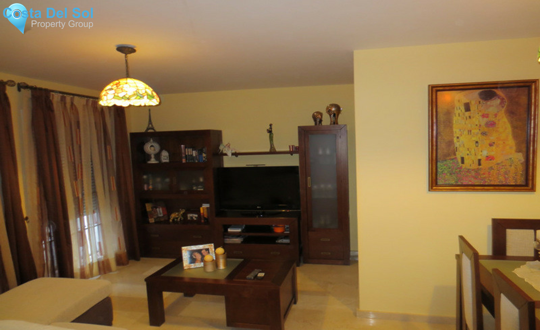 Ground Floor Apartment in Monda-1360510