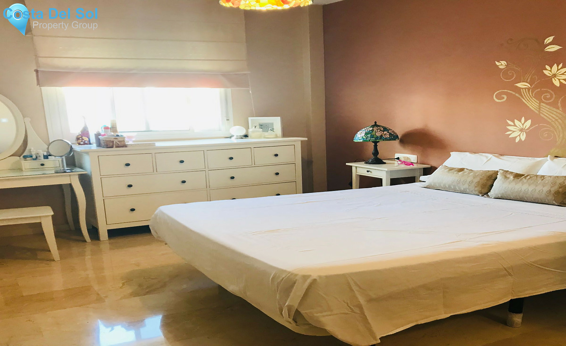 Ground Floor Apartment in Monda-1372643