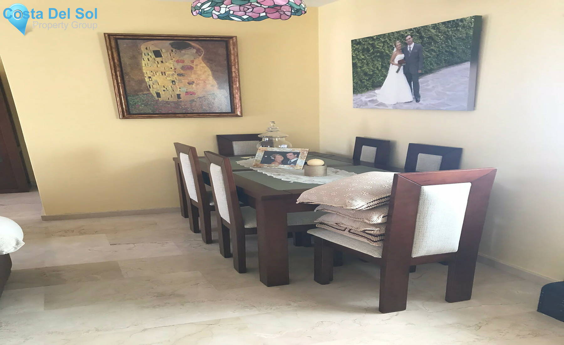 Ground Floor Apartment in Monda-1372628