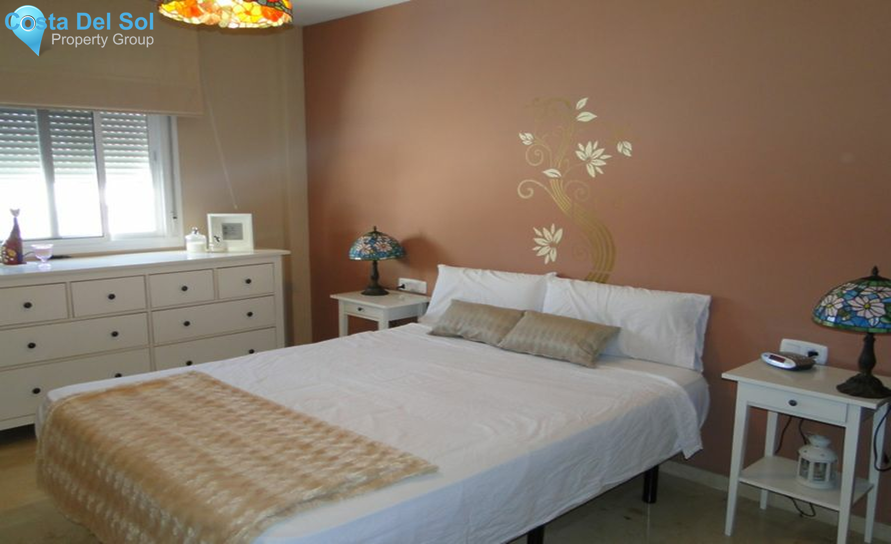 Ground Floor Apartment in Monda-1211358