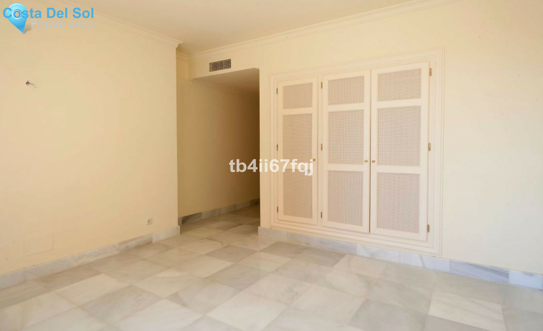 Ground Floor Apartment in Monte Halcones-1339028