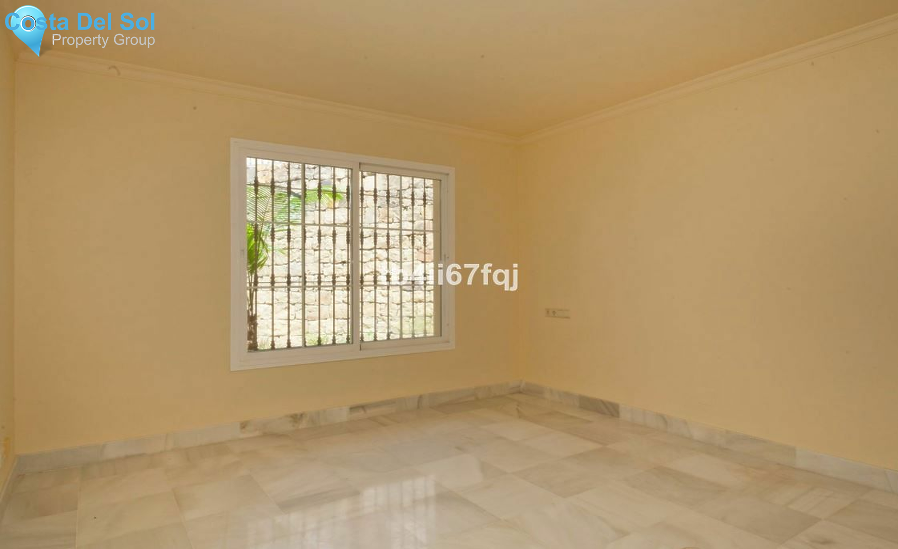 Ground Floor Apartment in Monte Halcones-1182586