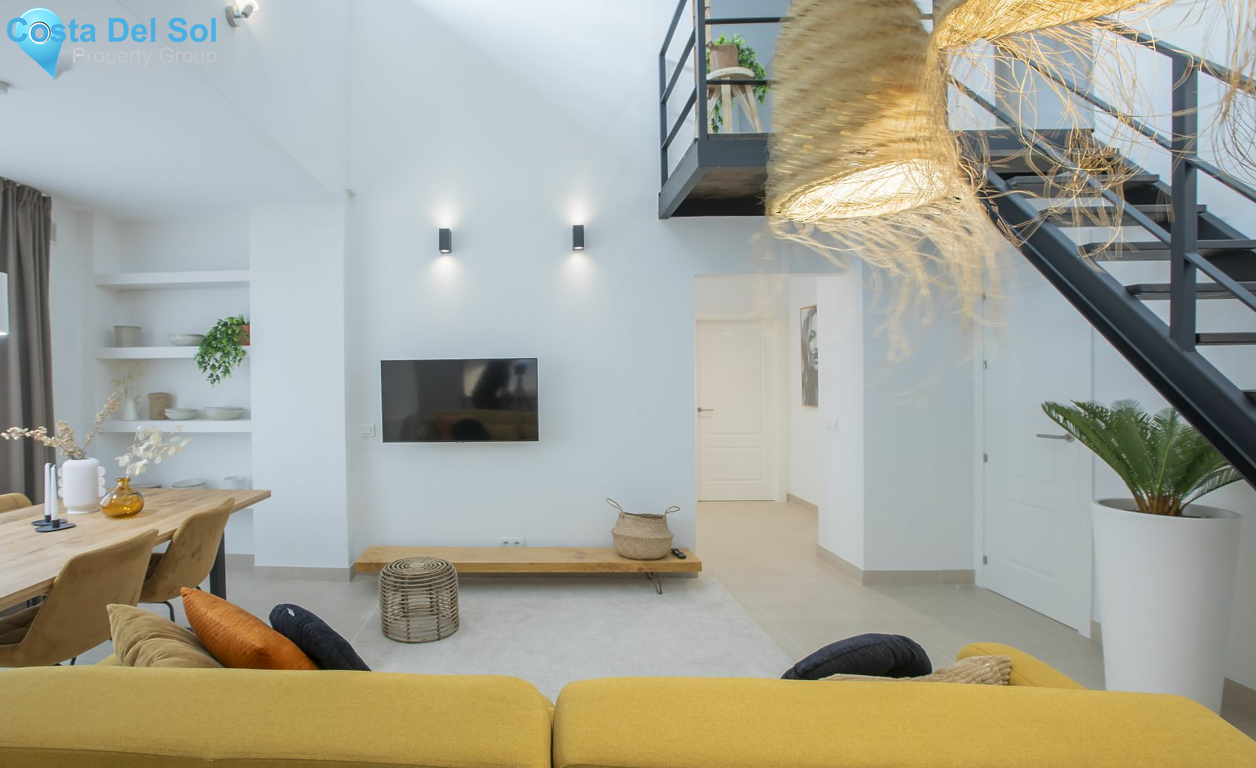 Ground Floor Apartment in Málaga Centro-1182723
