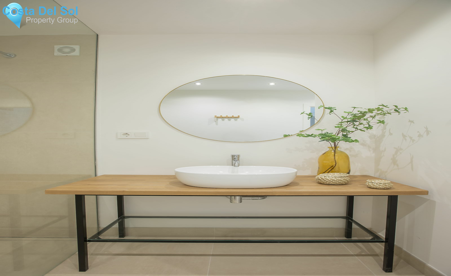 Ground Floor Apartment in Málaga Centro-1182734