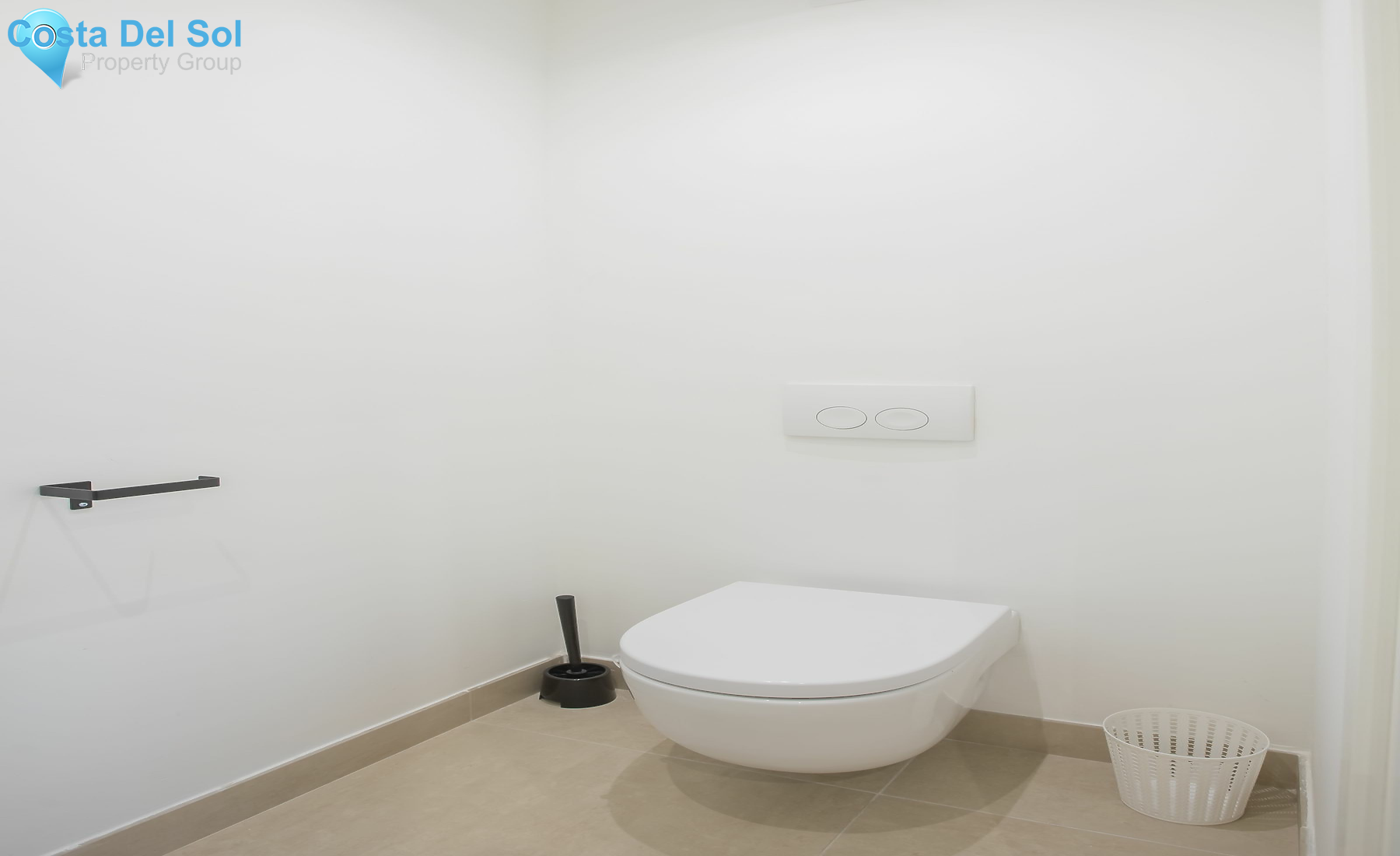 Ground Floor Apartment in Málaga Centro-1182738