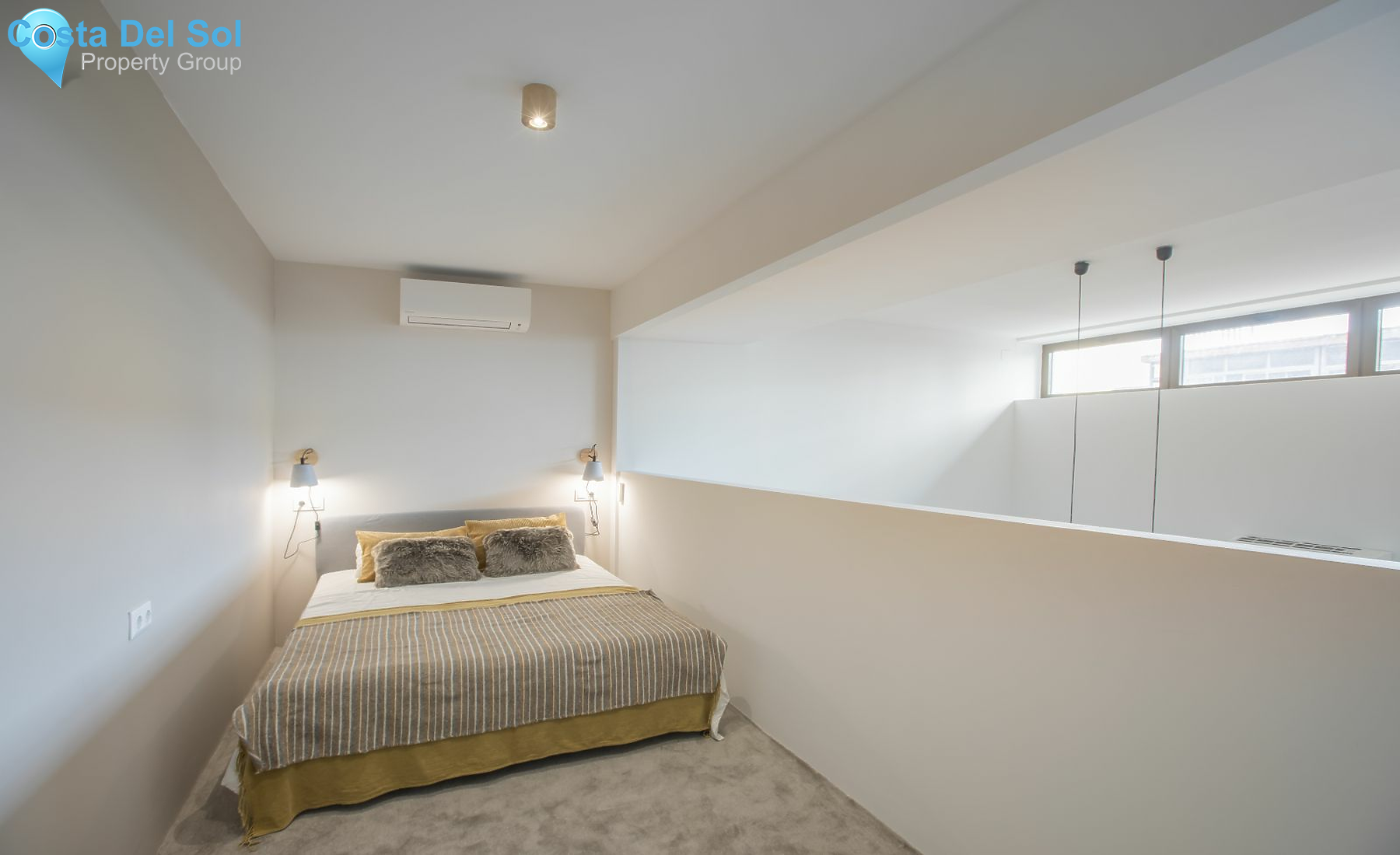 Ground Floor Apartment in Málaga Centro-1182739