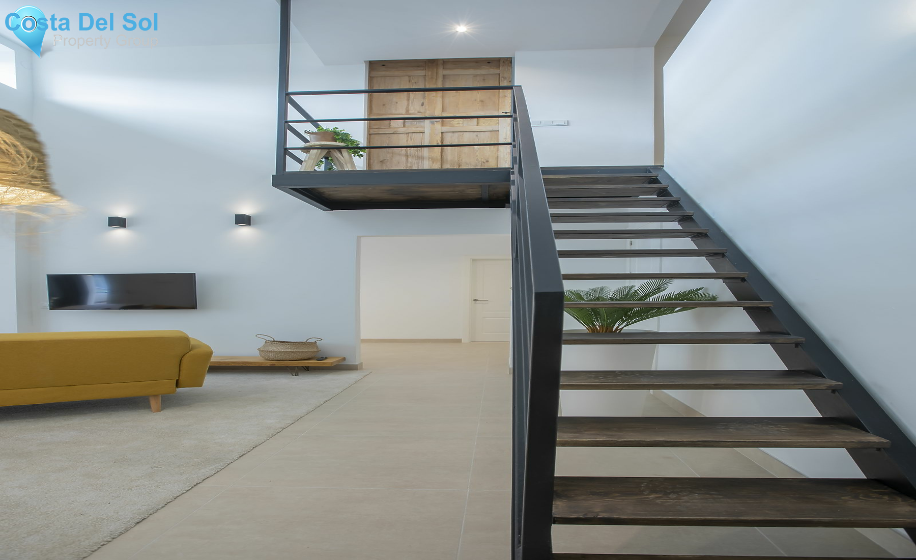 Ground Floor Apartment in Málaga Centro-1182728