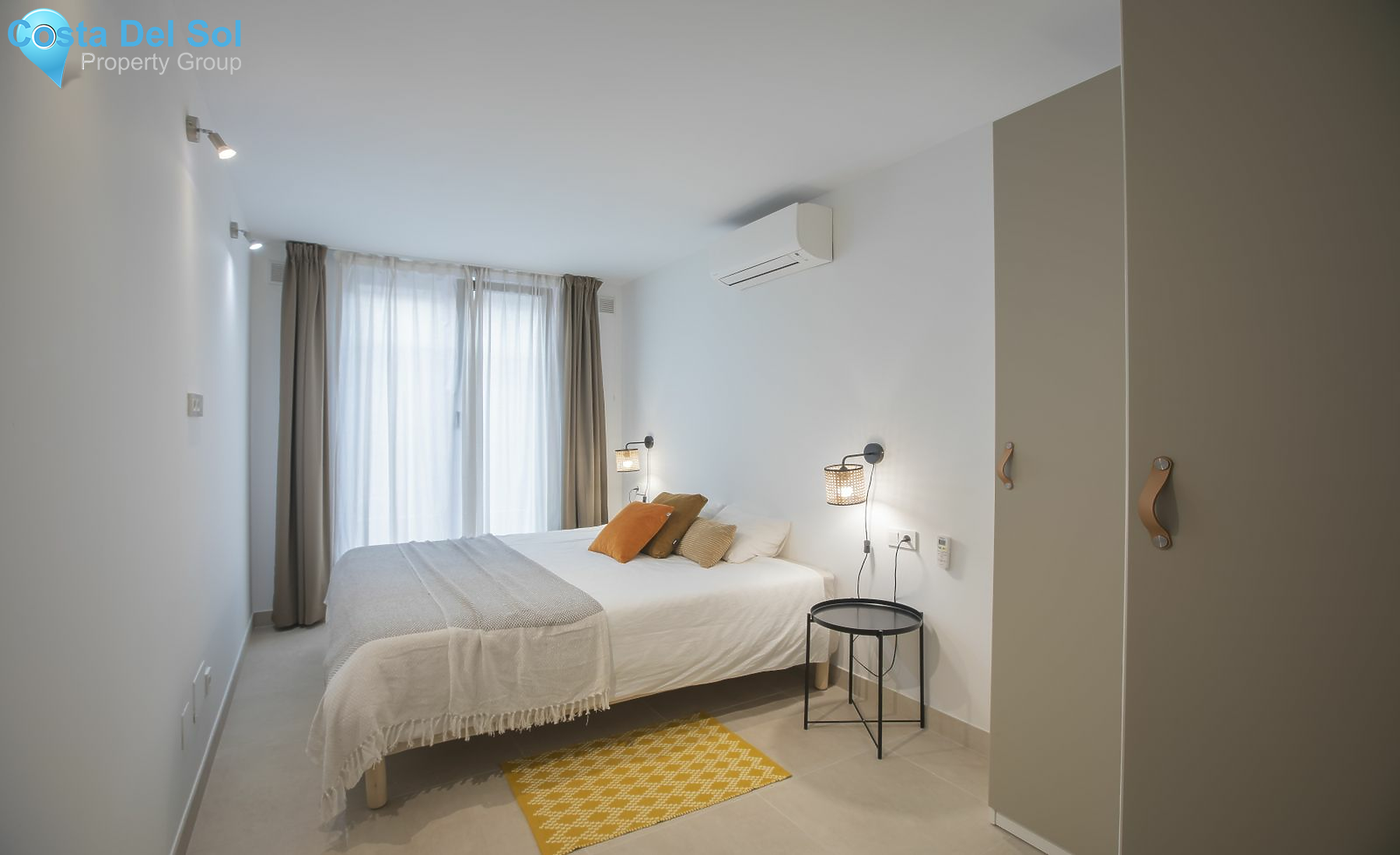 Ground Floor Apartment in Málaga Centro-1182731