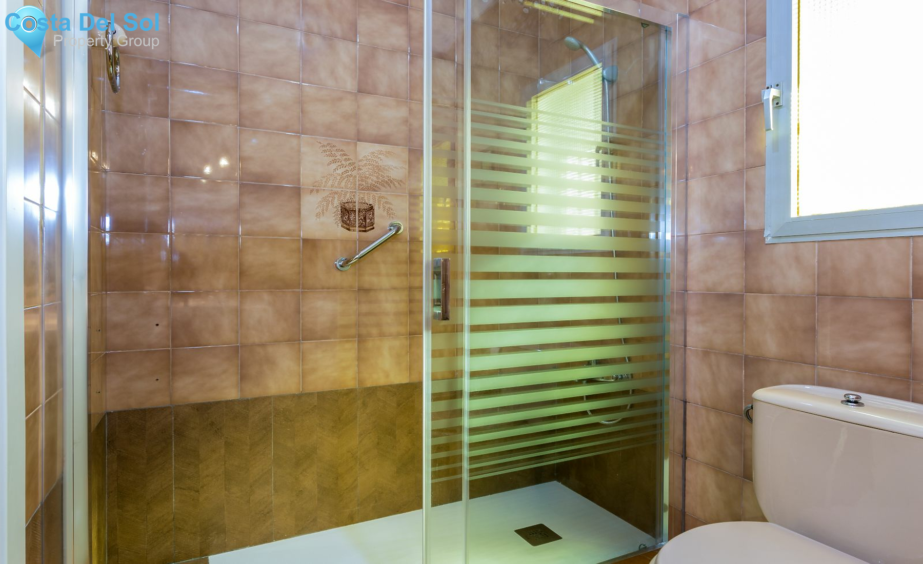 Ground Floor Apartment in Málaga Centro-1398148