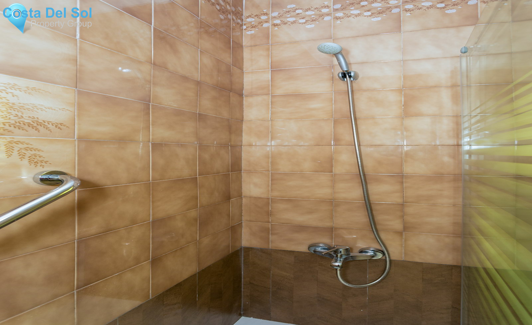 Ground Floor Apartment in Málaga Centro-1398150