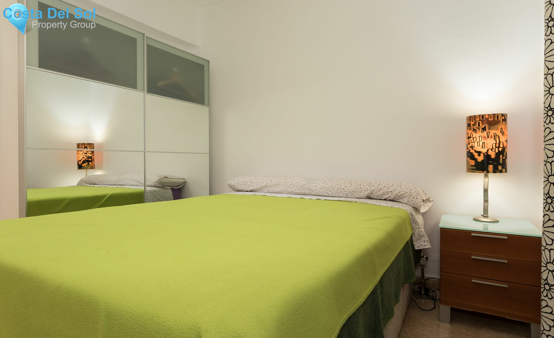 Ground Floor Apartment in Málaga Centro-1398156