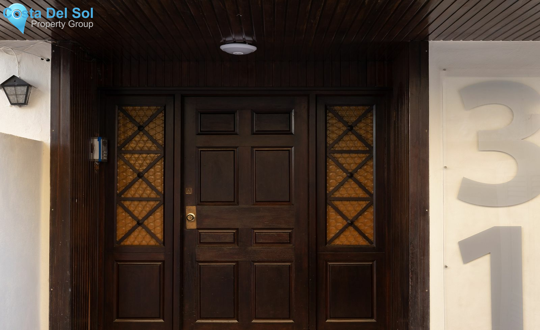 Ground Floor Apartment in Málaga-1203076