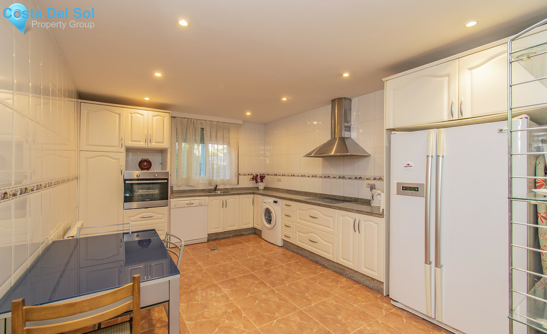 Ground Floor Apartment in Nagüeles-704930