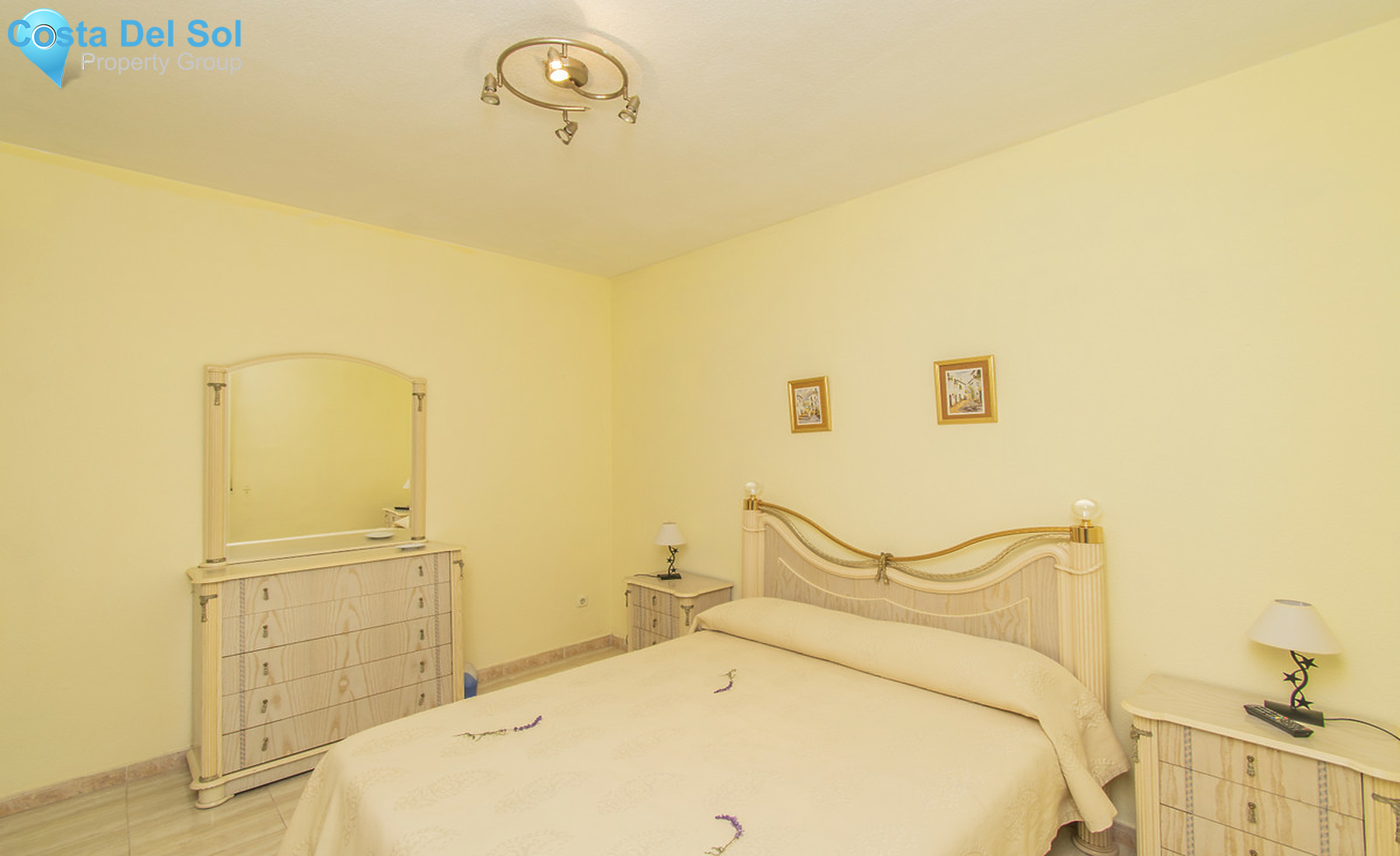 Ground Floor Apartment in Nagüeles-704932