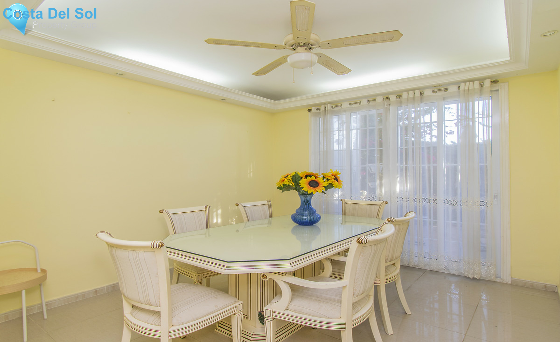 Ground Floor Apartment in Nagüeles-704935