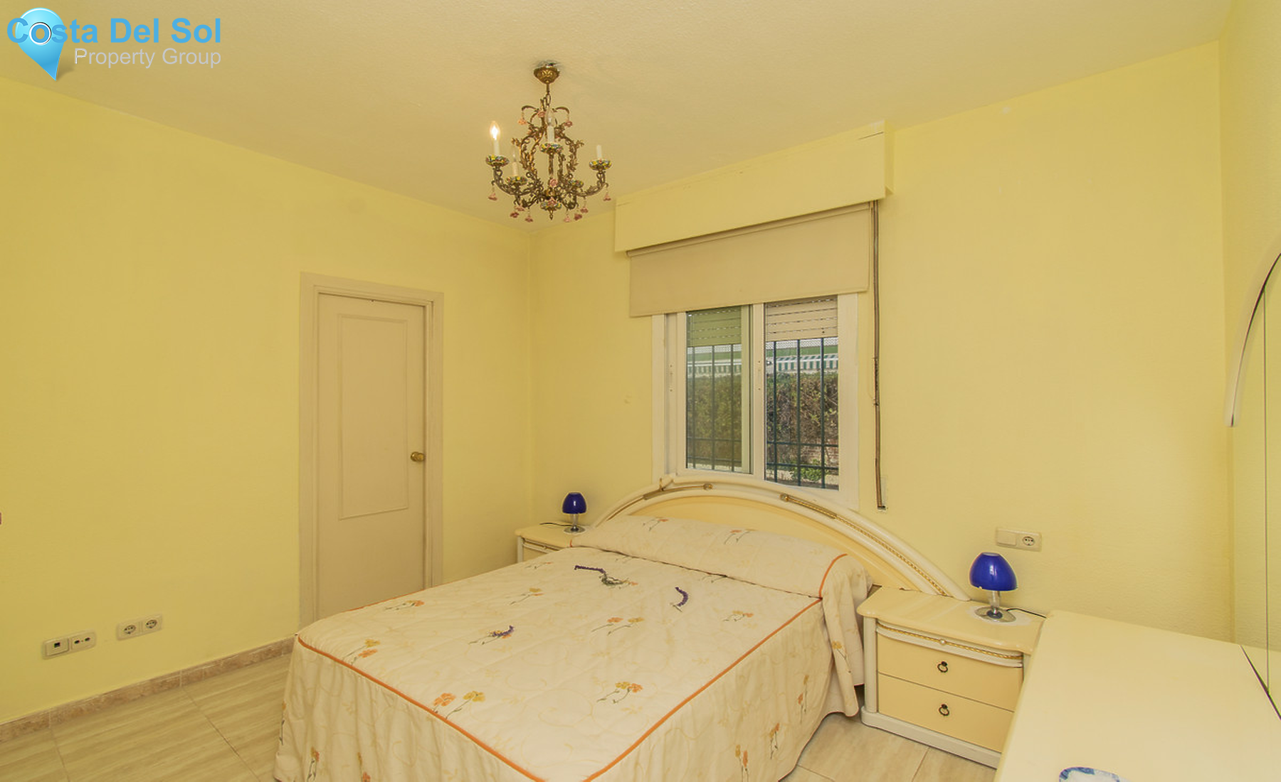 Ground Floor Apartment in Nagüeles-704938