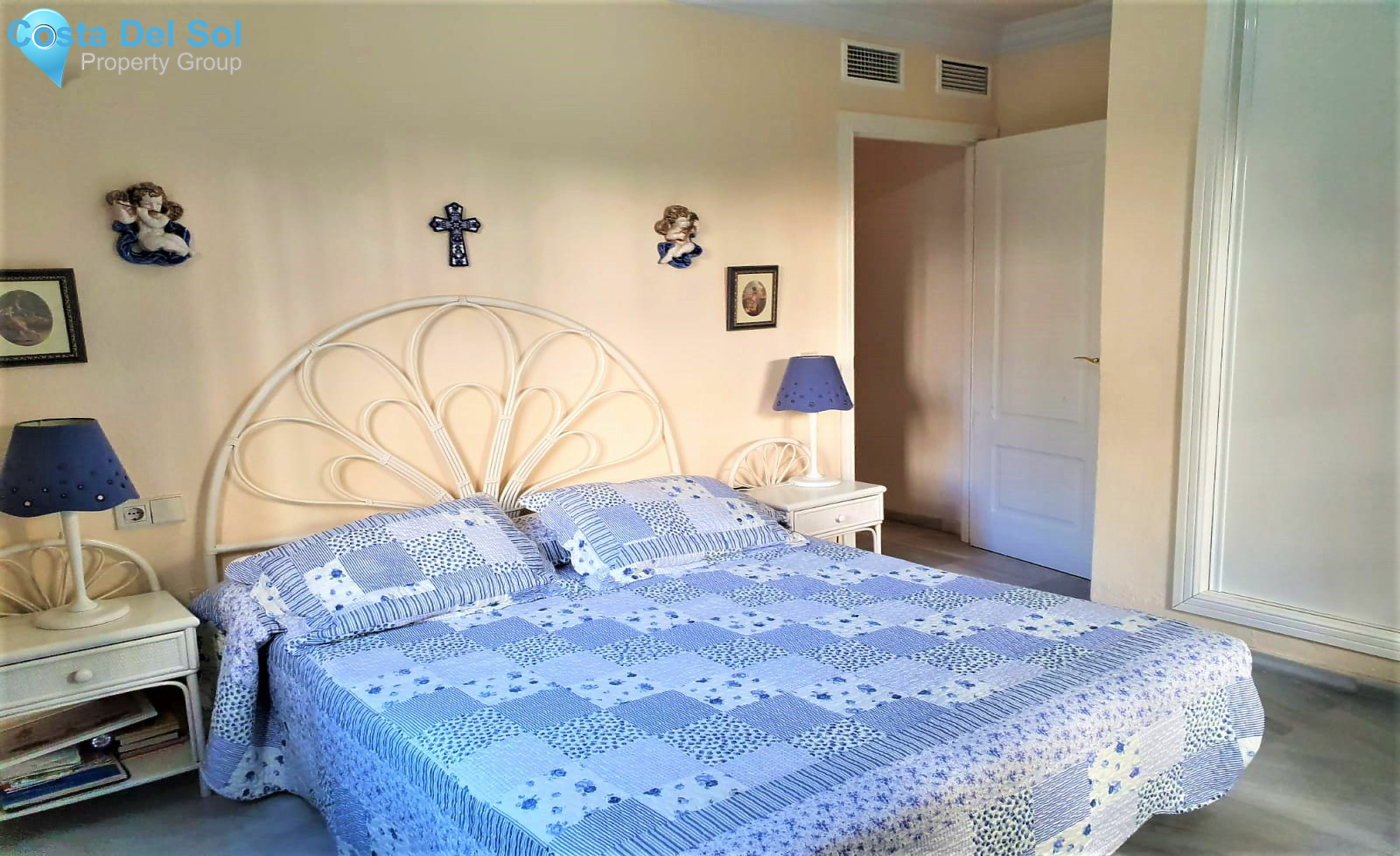 Ground Floor Apartment in Nagüeles-1173551