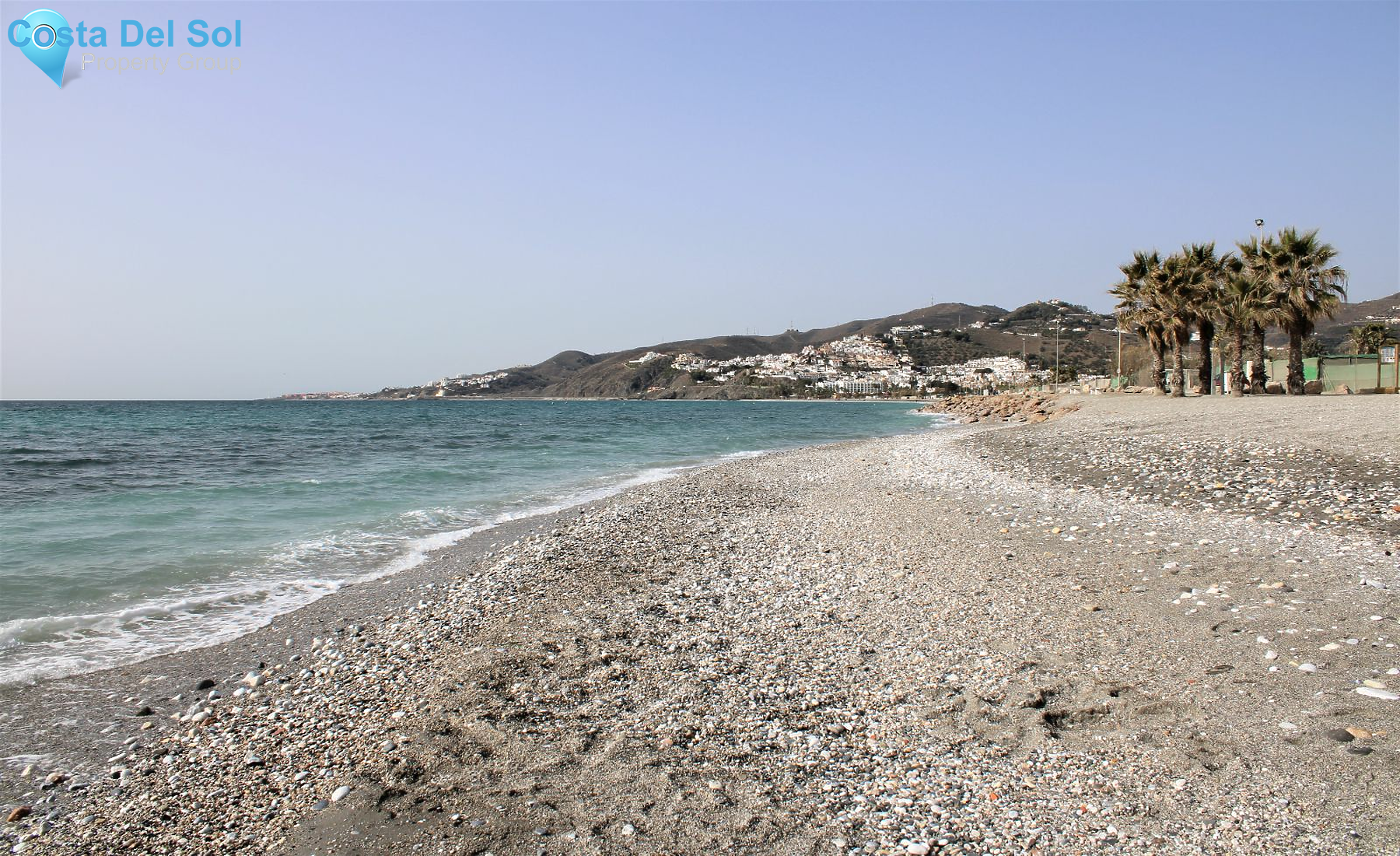 Ground Floor Apartment in Nerja