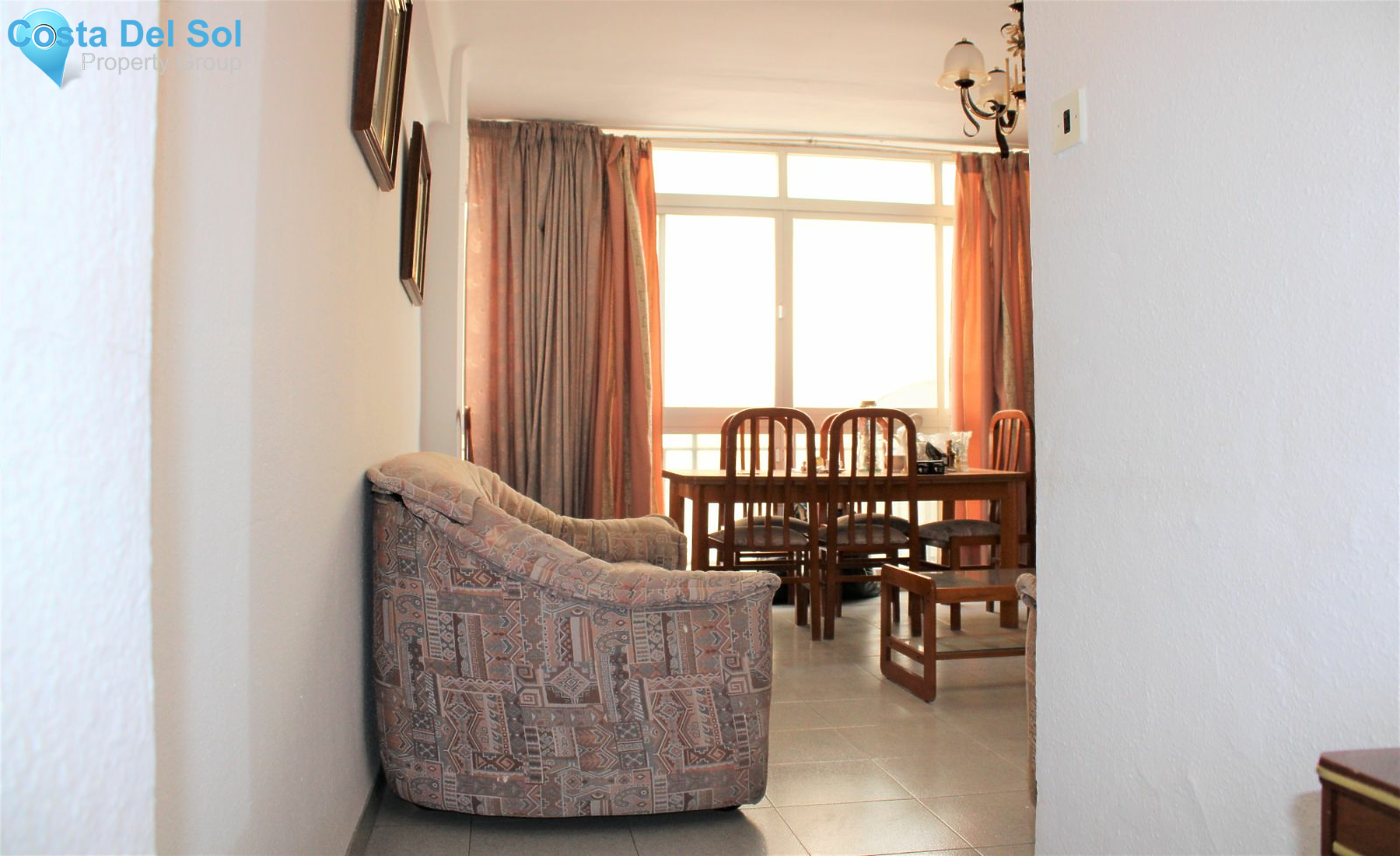 Ground Floor Apartment in Nerja-1172131