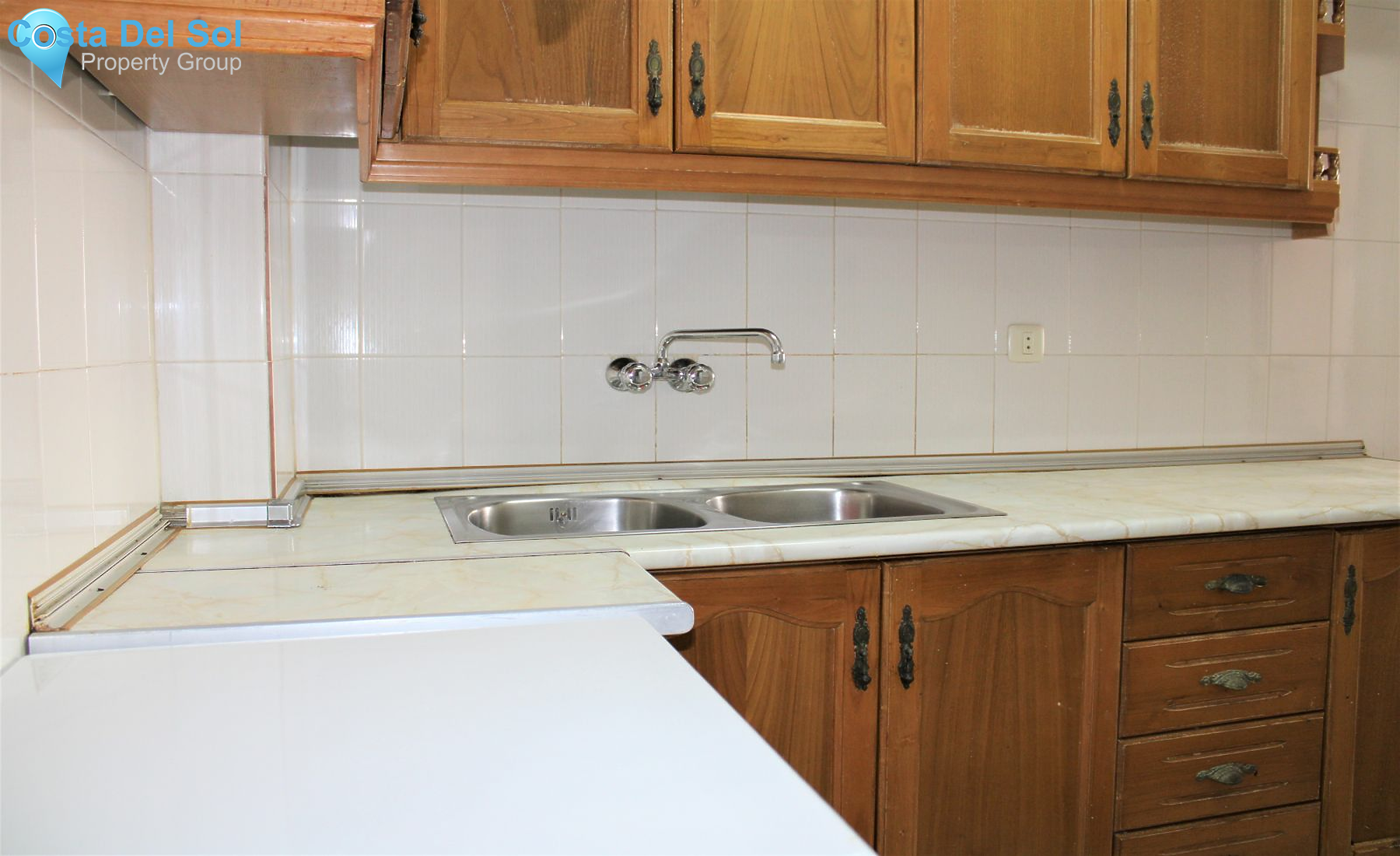 Ground Floor Apartment in Nerja-1172143