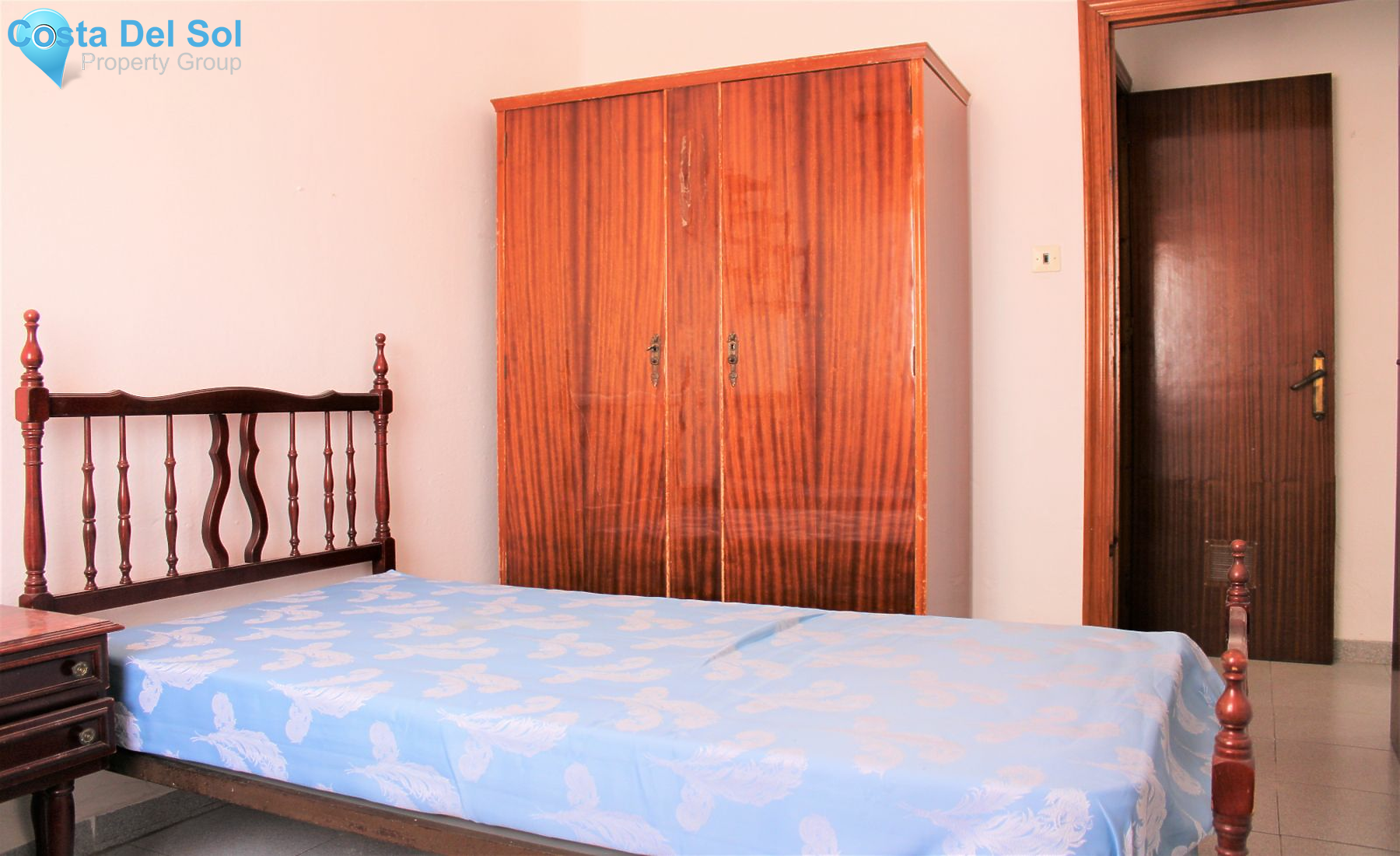 Ground Floor Apartment in Nerja-1172145