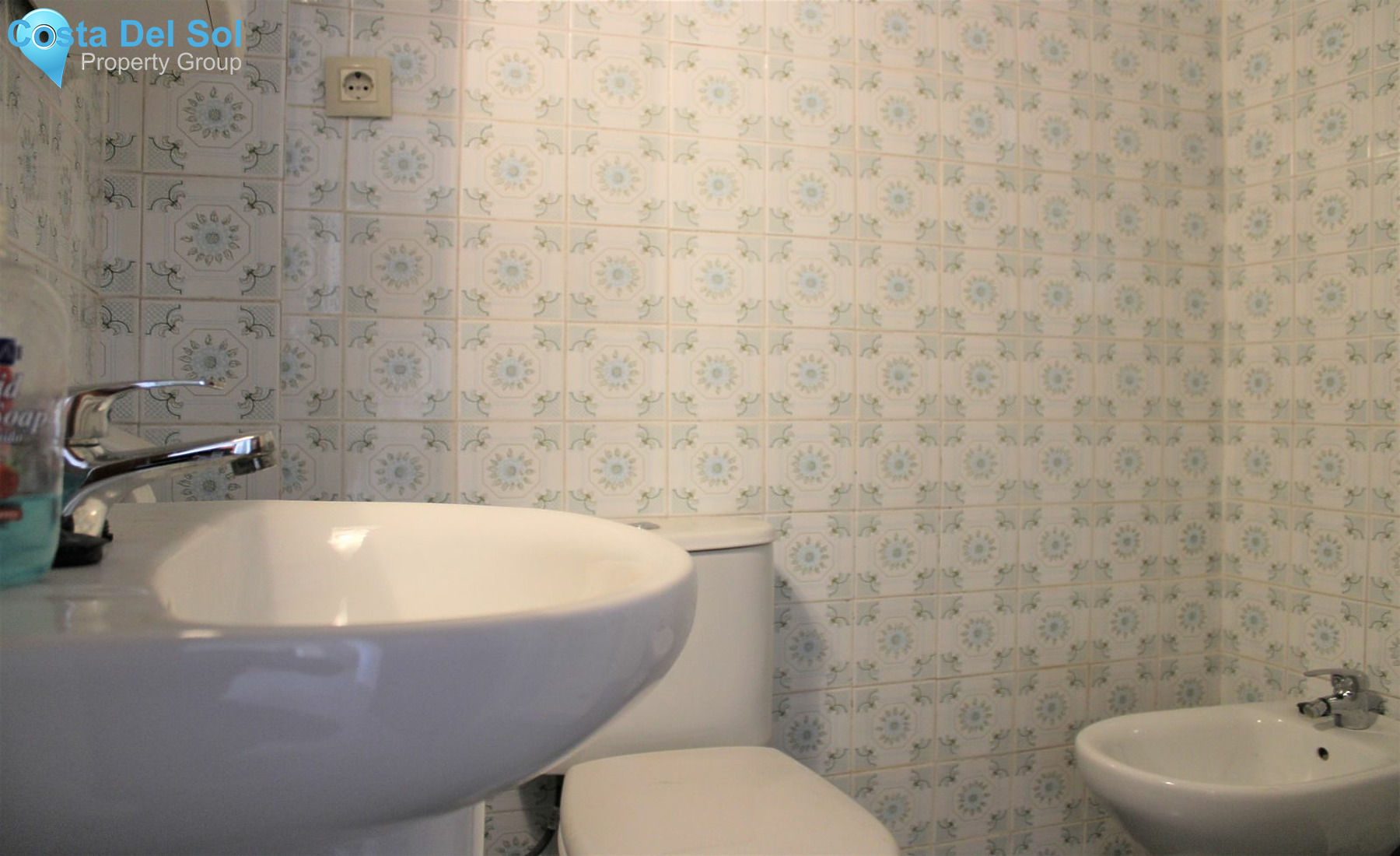 Ground Floor Apartment in Nerja-1172146