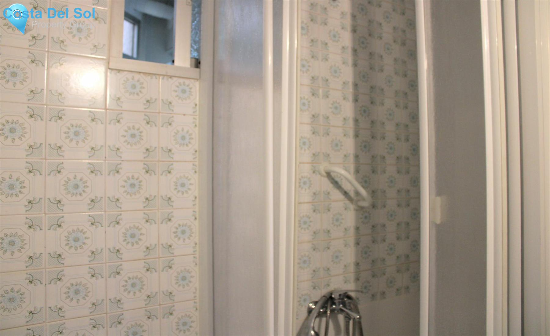 Ground Floor Apartment in Nerja-1172147