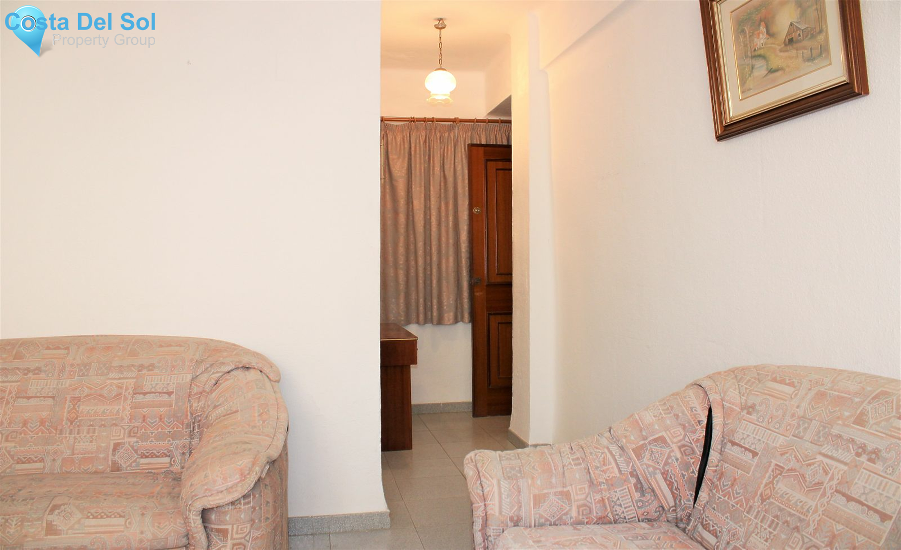 Ground Floor Apartment in Nerja-1172132