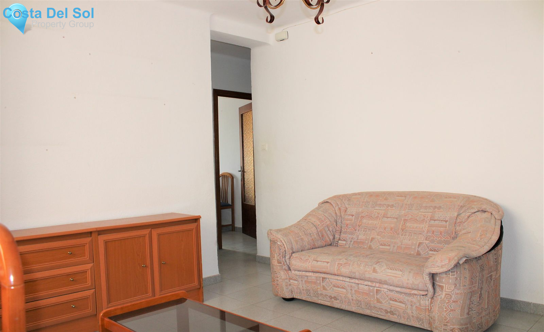 Ground Floor Apartment in Nerja-1172135