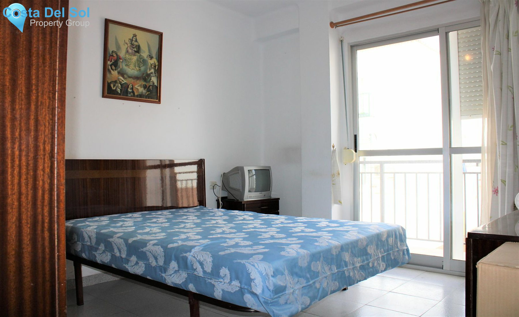 Ground Floor Apartment in Nerja-1172136