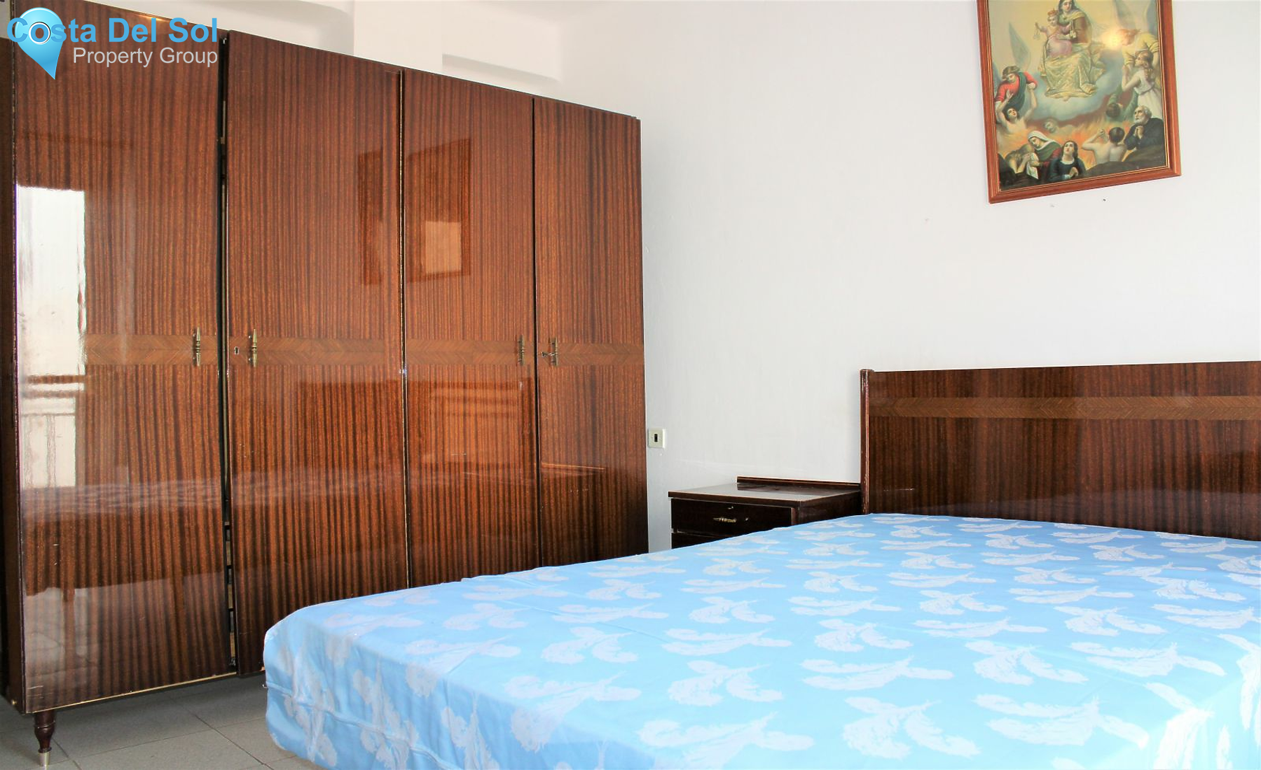 Ground Floor Apartment in Nerja-1172137