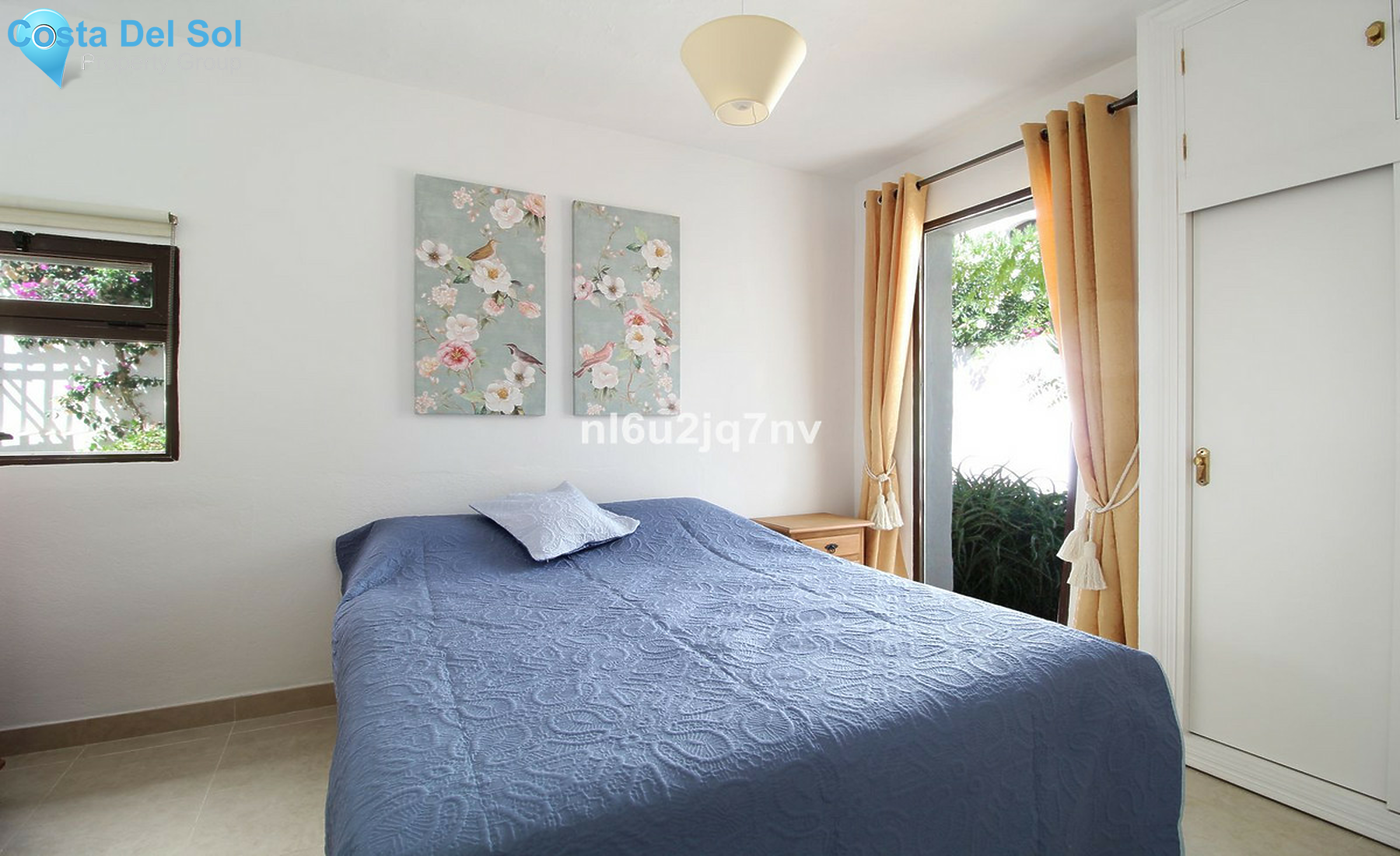 Ground Floor Apartment in New Golden Mile-1408025