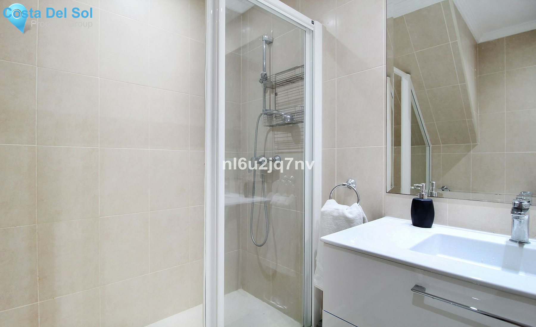 Ground Floor Apartment in New Golden Mile-1408022