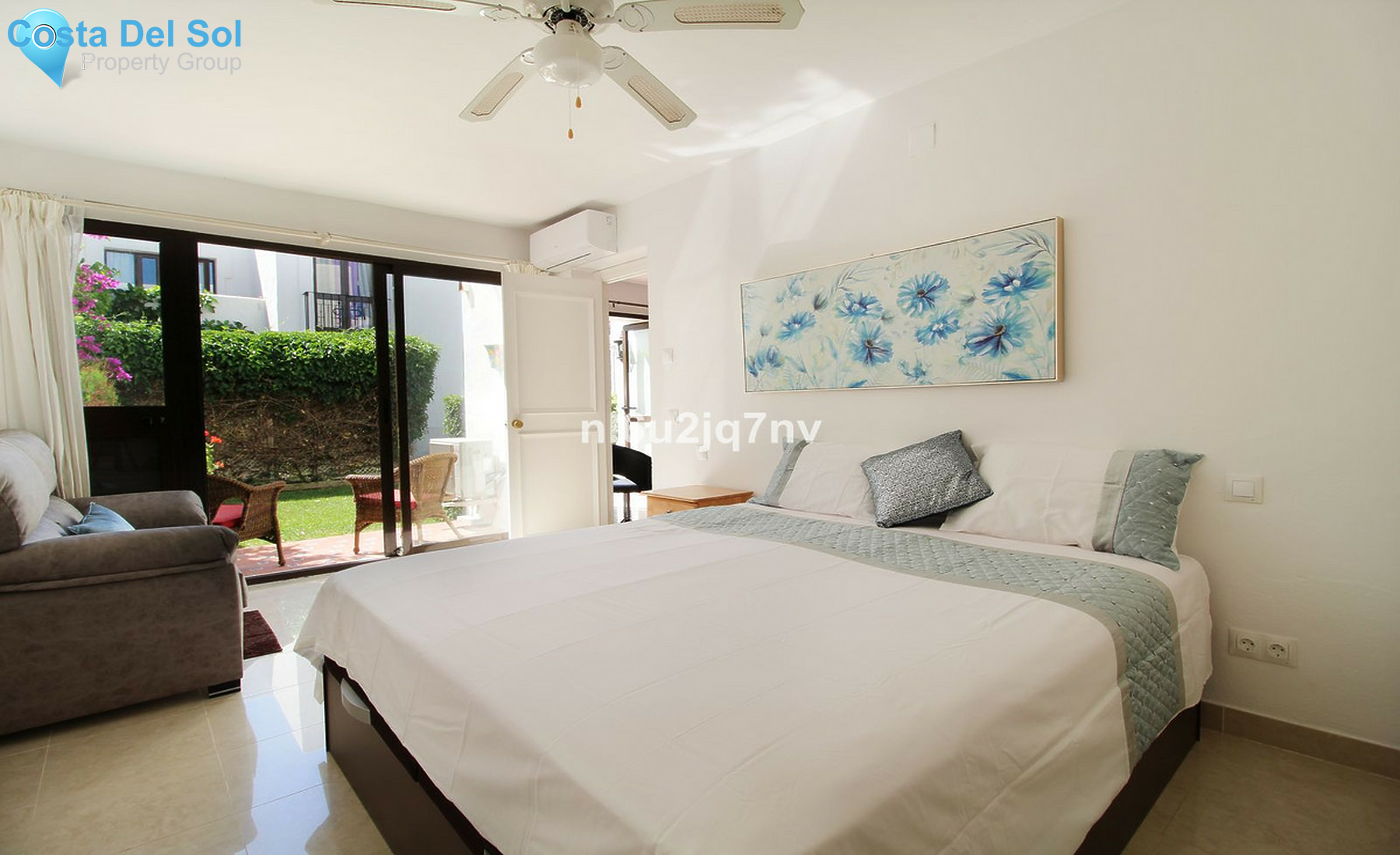Ground Floor Apartment in New Golden Mile-1408023