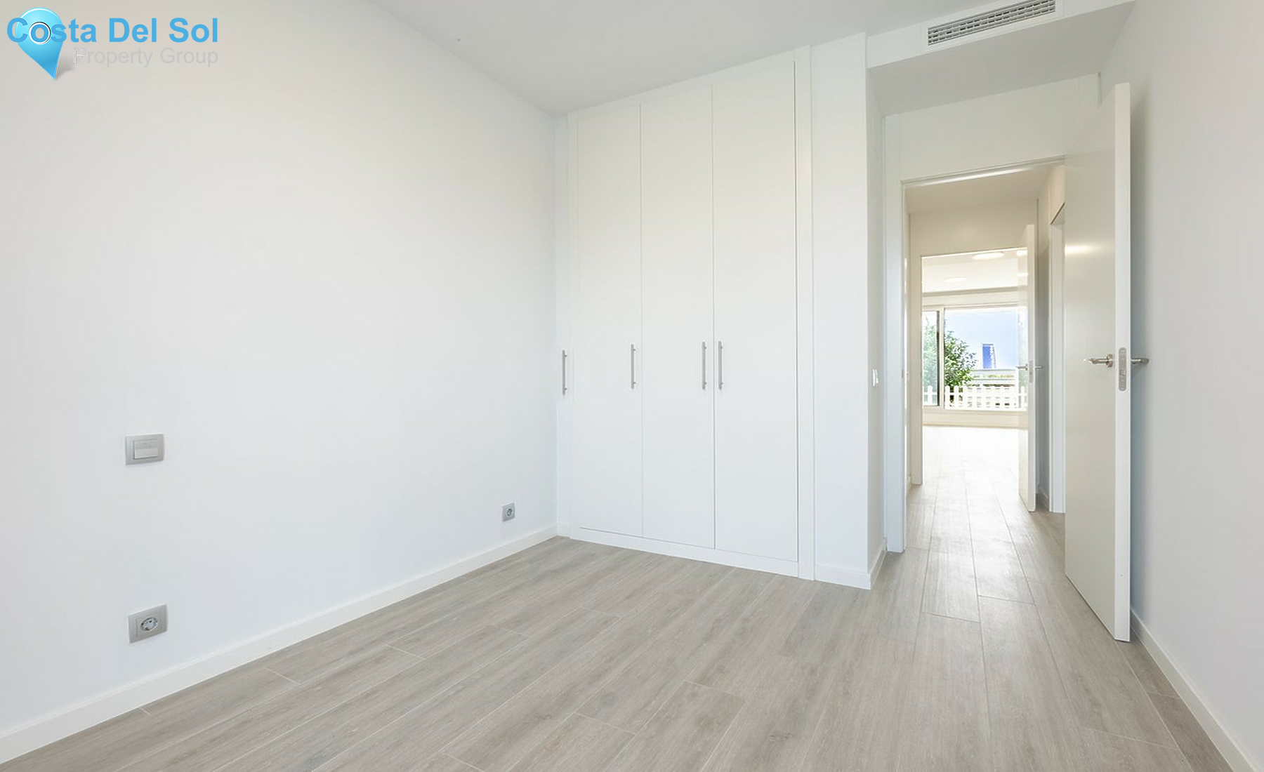 Ground Floor Apartment in New Golden Mile-1460627